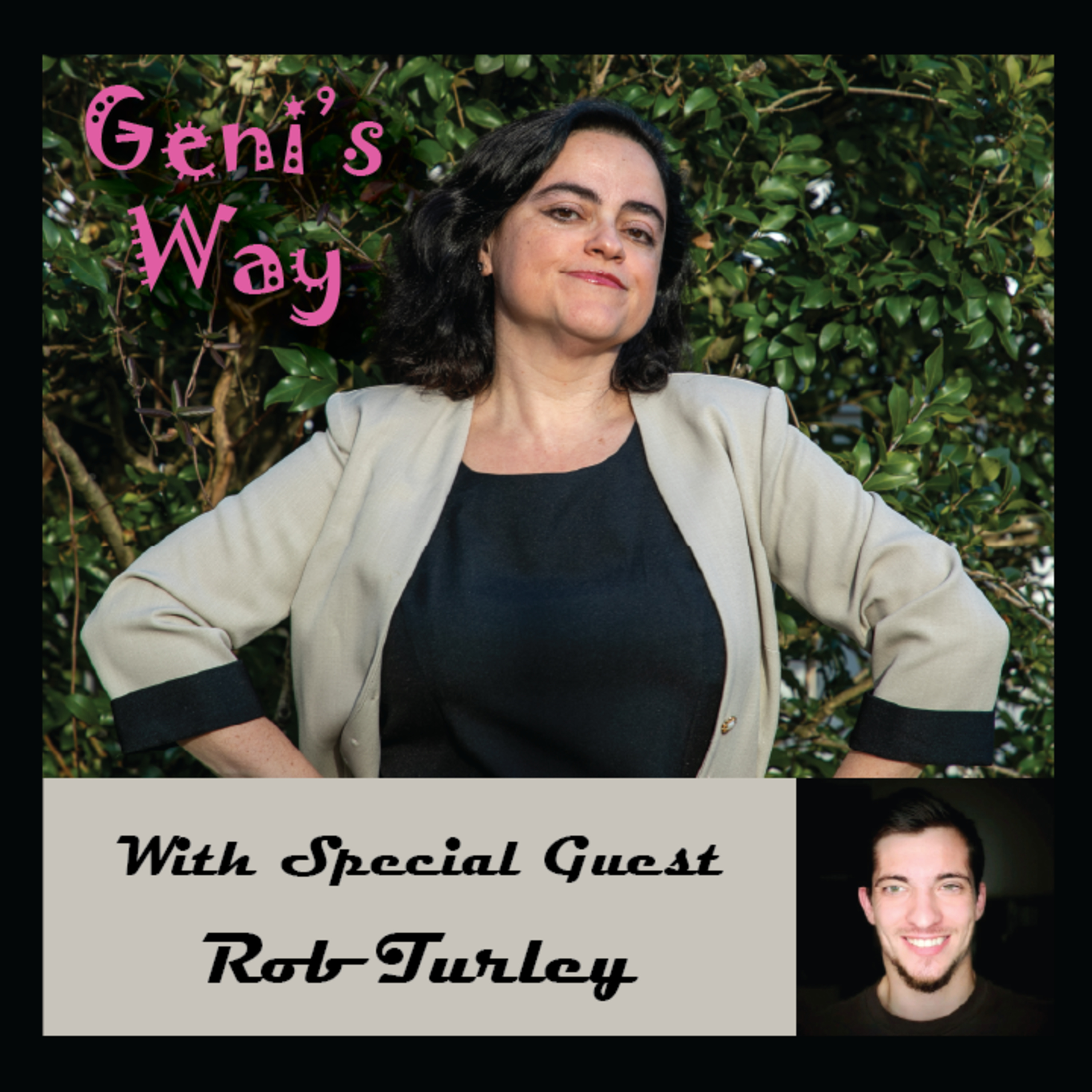 Geni\'s Way