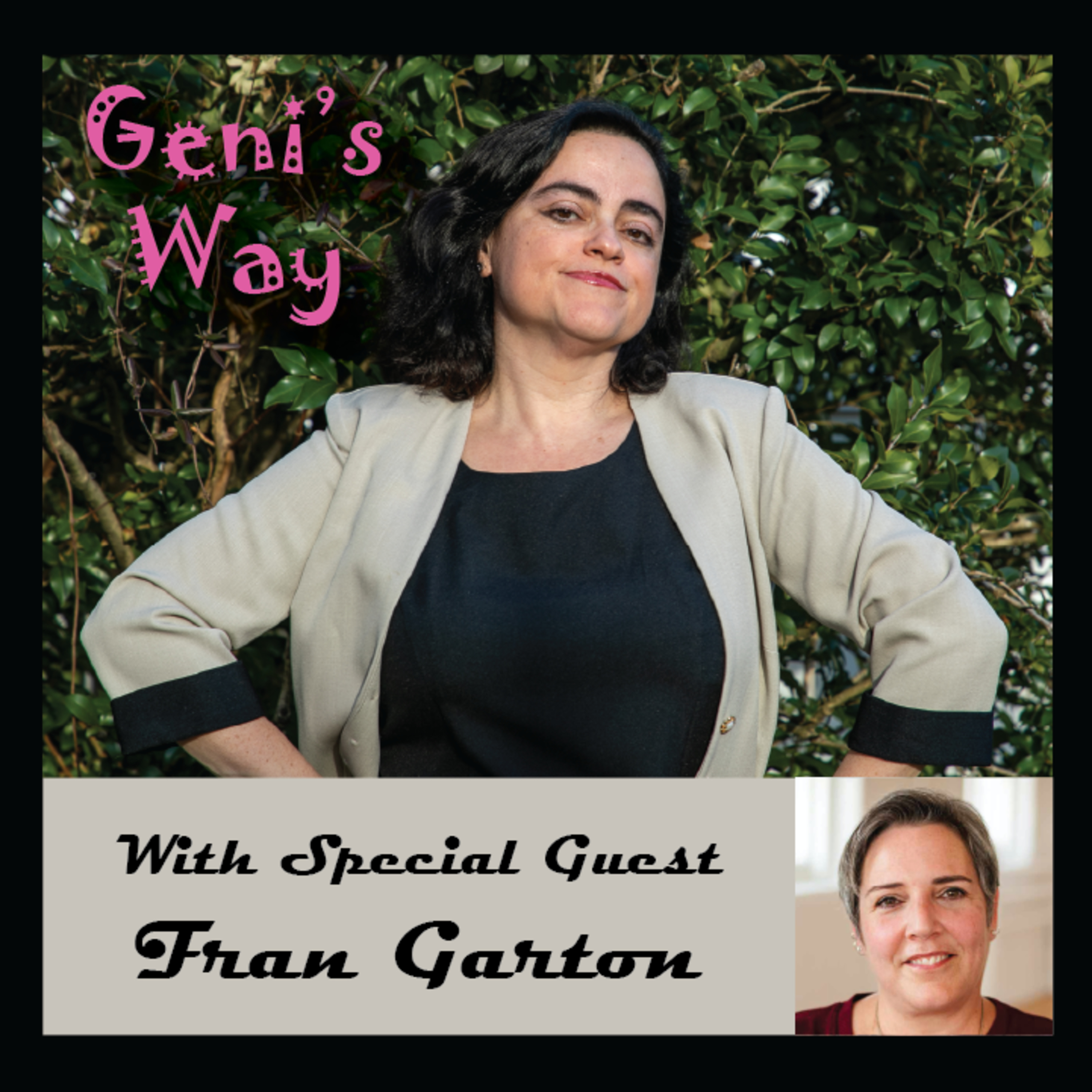 Geni\'s Way