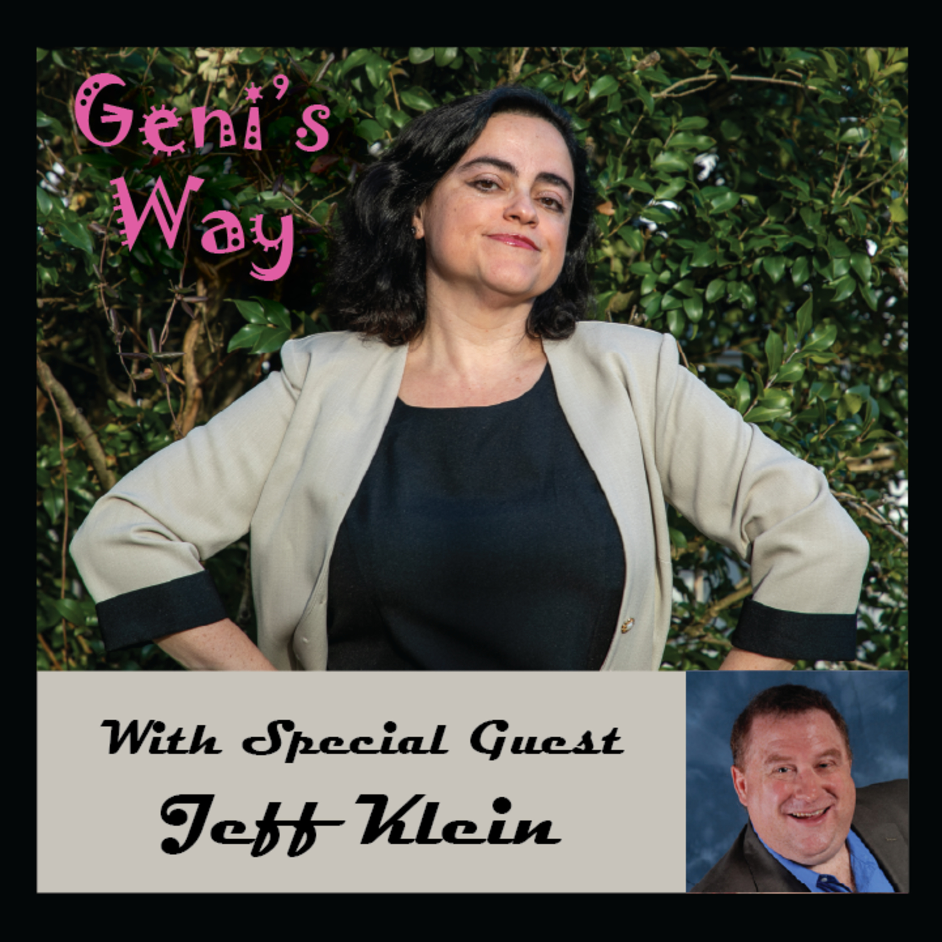 How to Network and Speak for Business Success in 2024 with Simple Strategies episode artwork