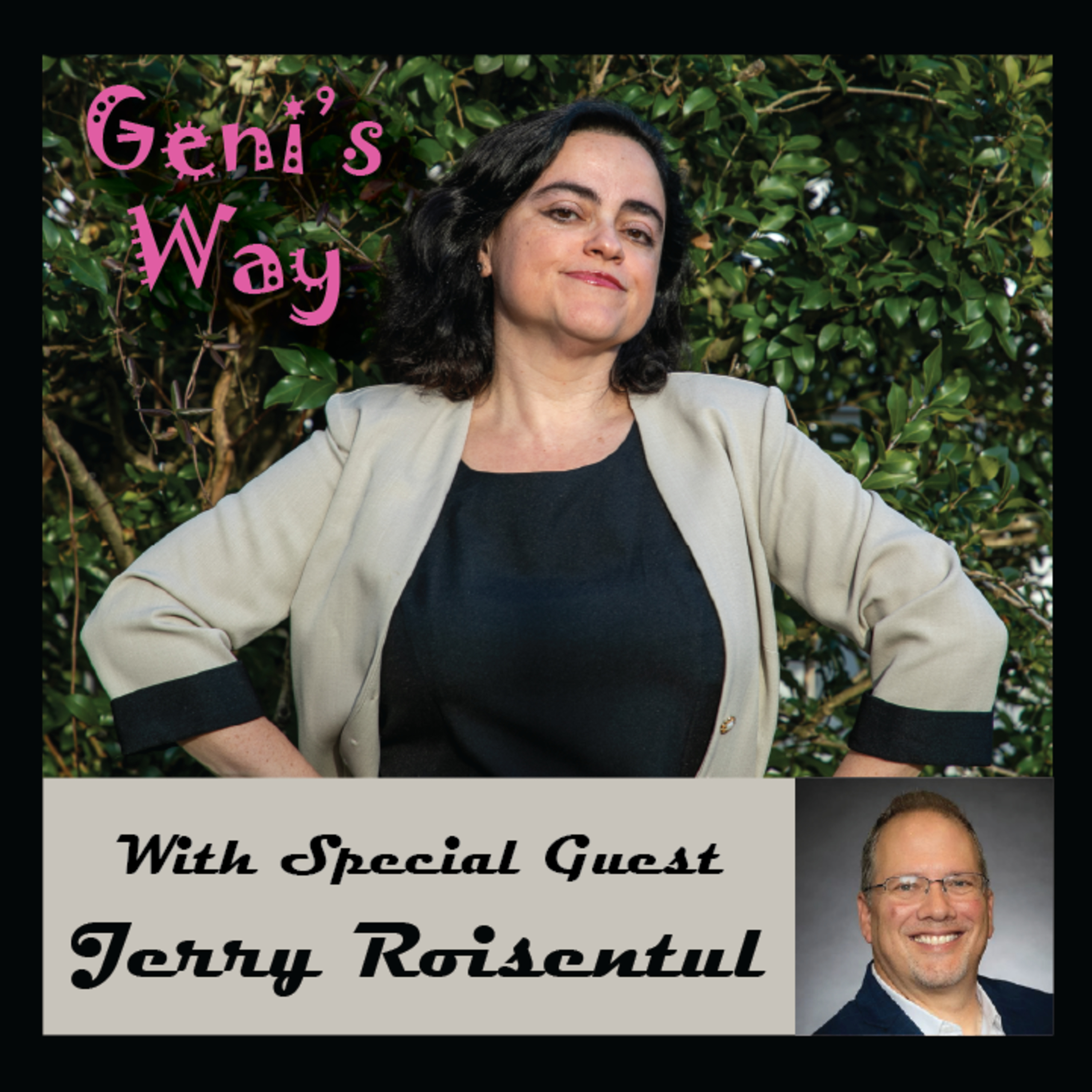 Geni\'s Way