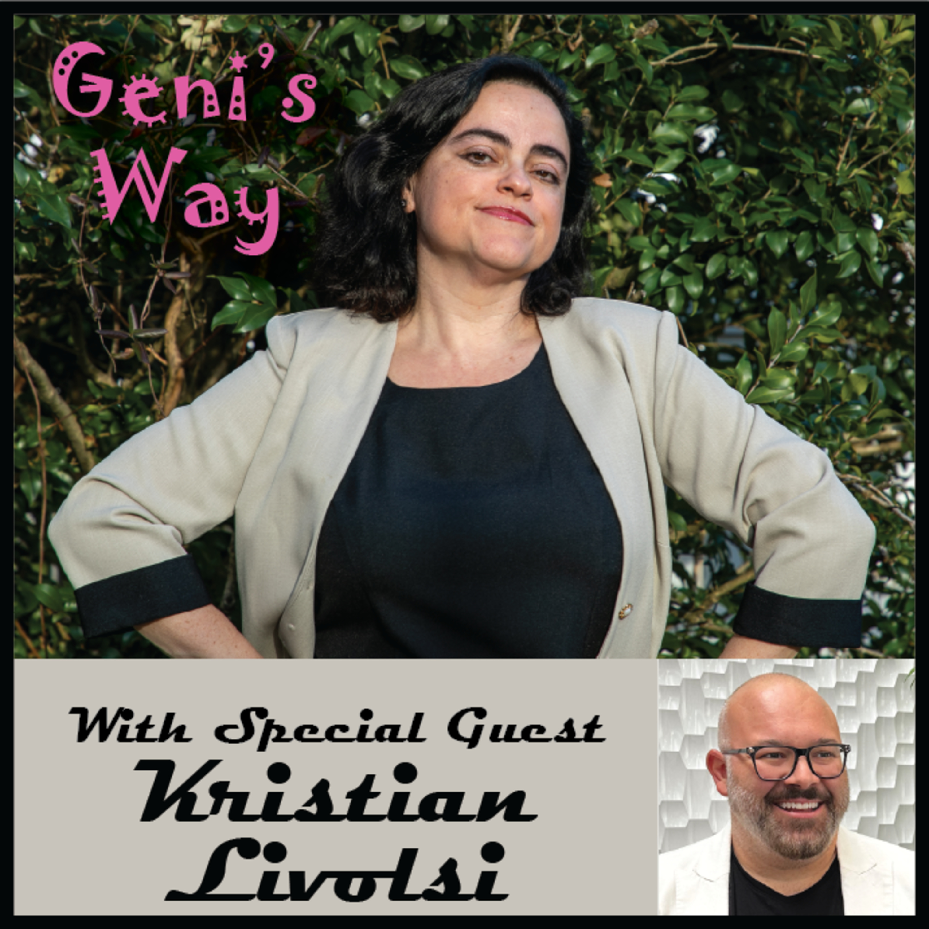Geni\'s Way