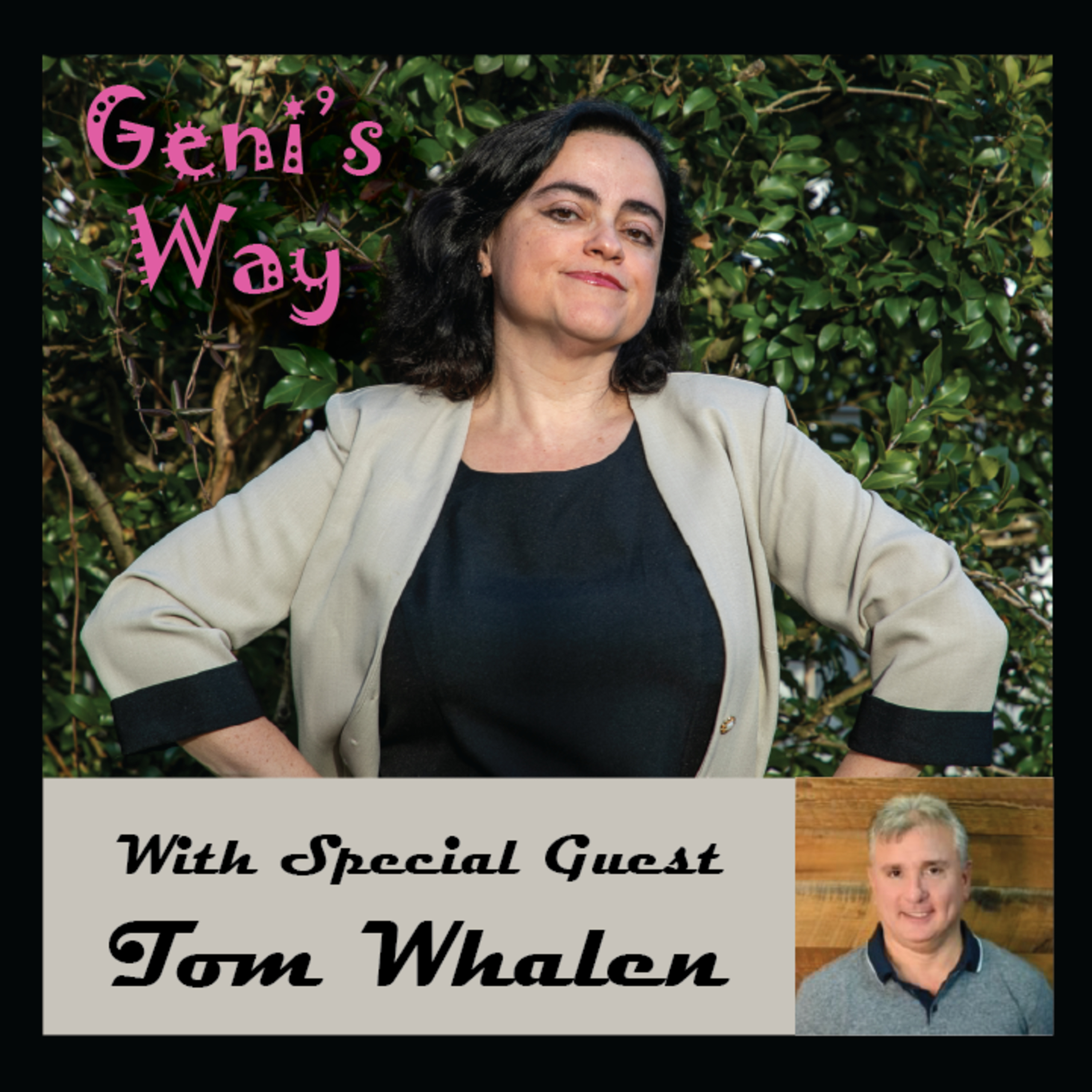 Geni\'s Way
