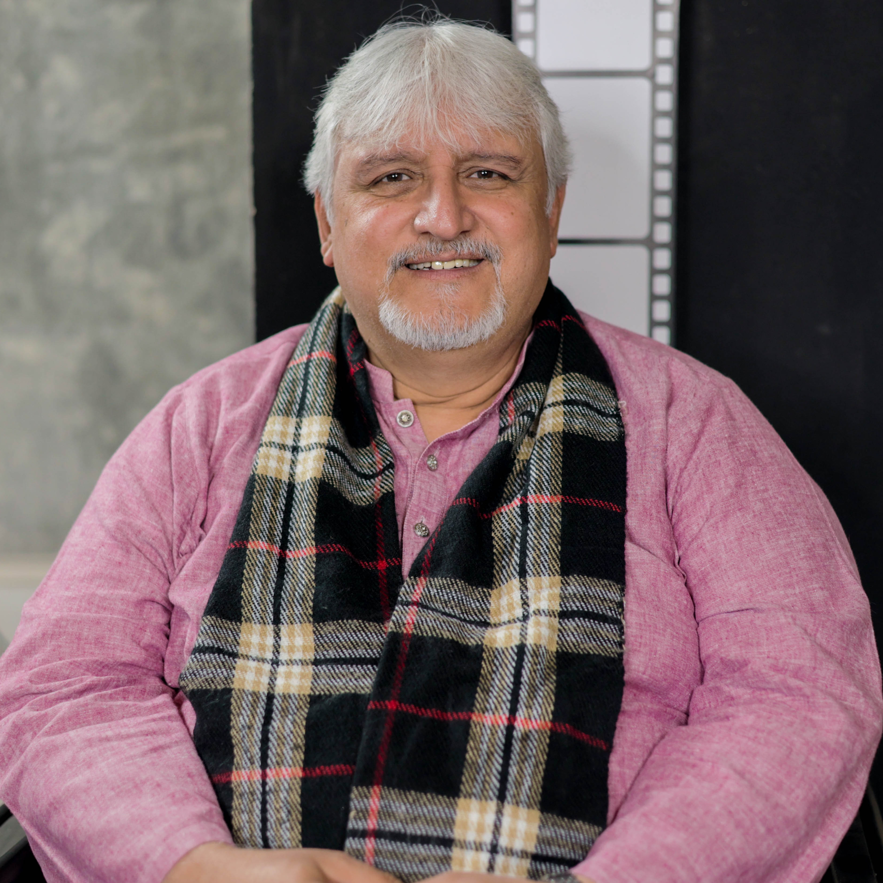 Khaled Anum | Pakistani Actor, Producer & Singer | Gup Shup with FUCHSIA episode artwork