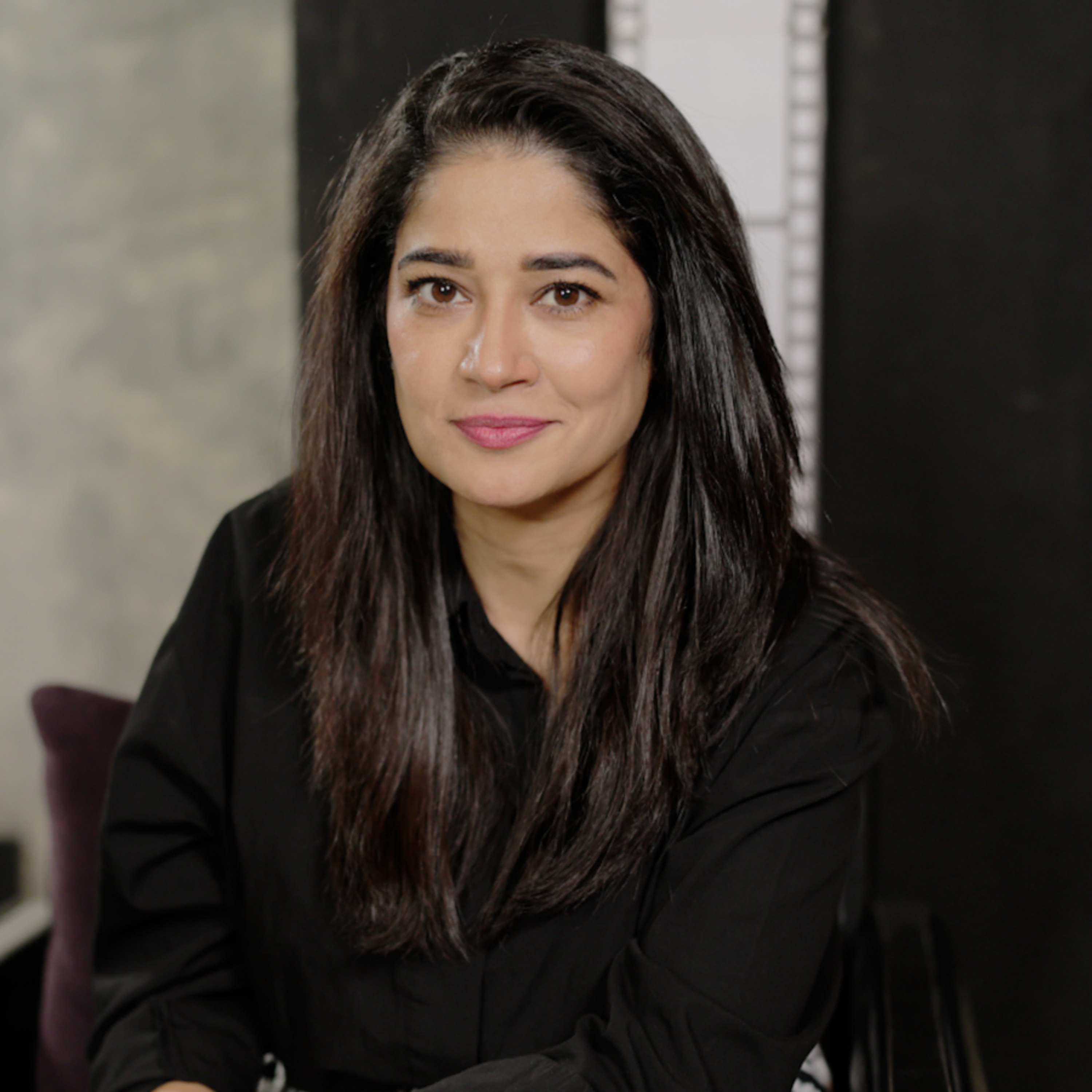 Faiza Gillani | Pakistani Television, Film & Theater Actress | Gup Shup with FUCHSIA episode artwork