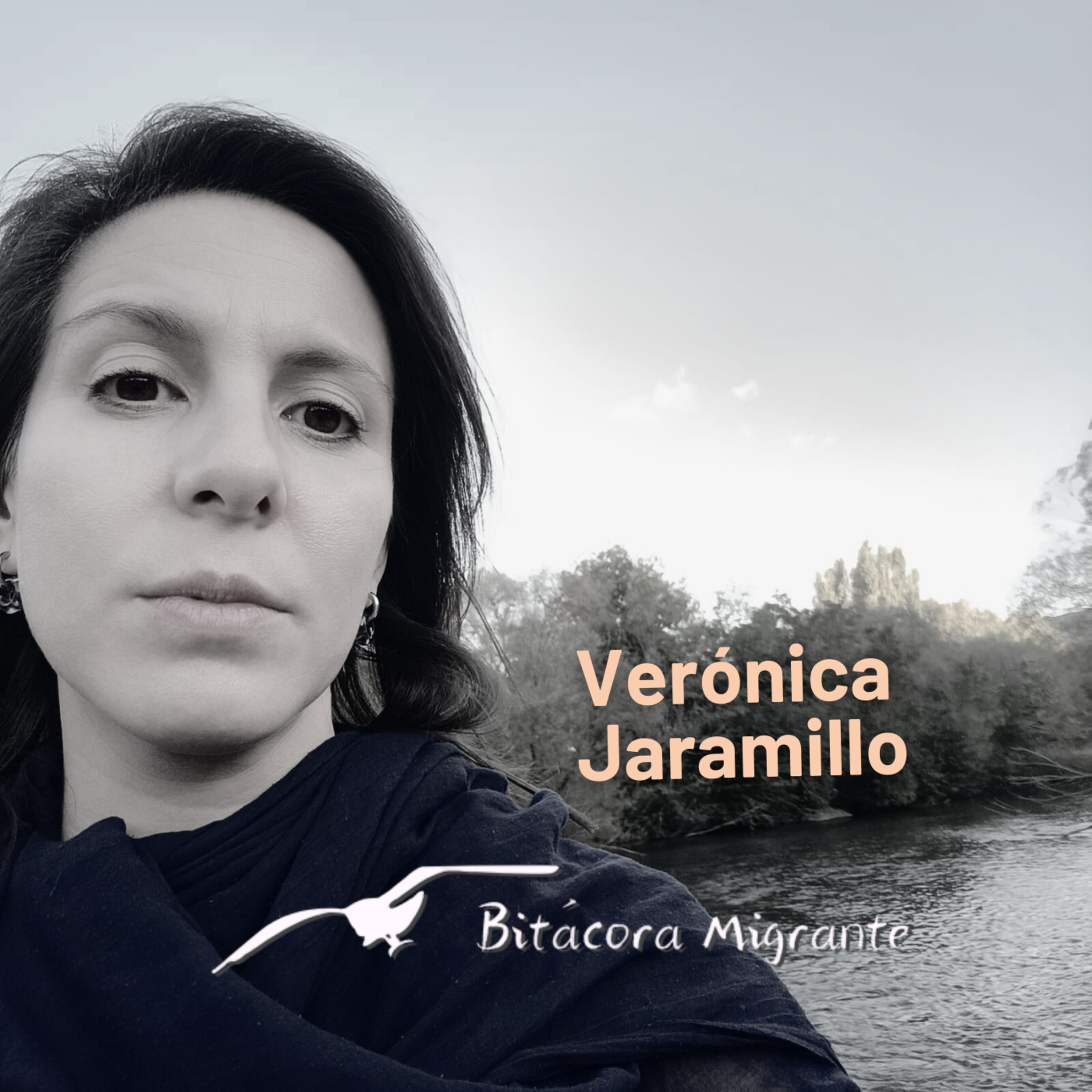 Portada de Bitácora Migrante