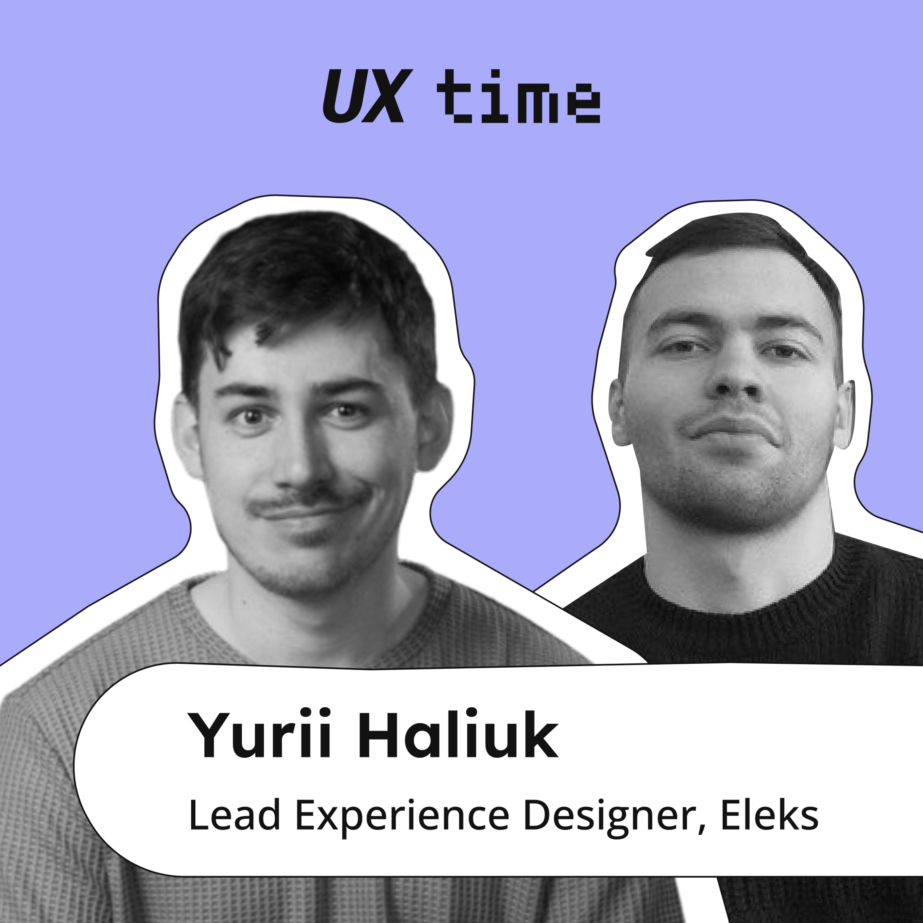 Yurii Haliuk (Eleks): Secrets of successful collaboration  episode artwork