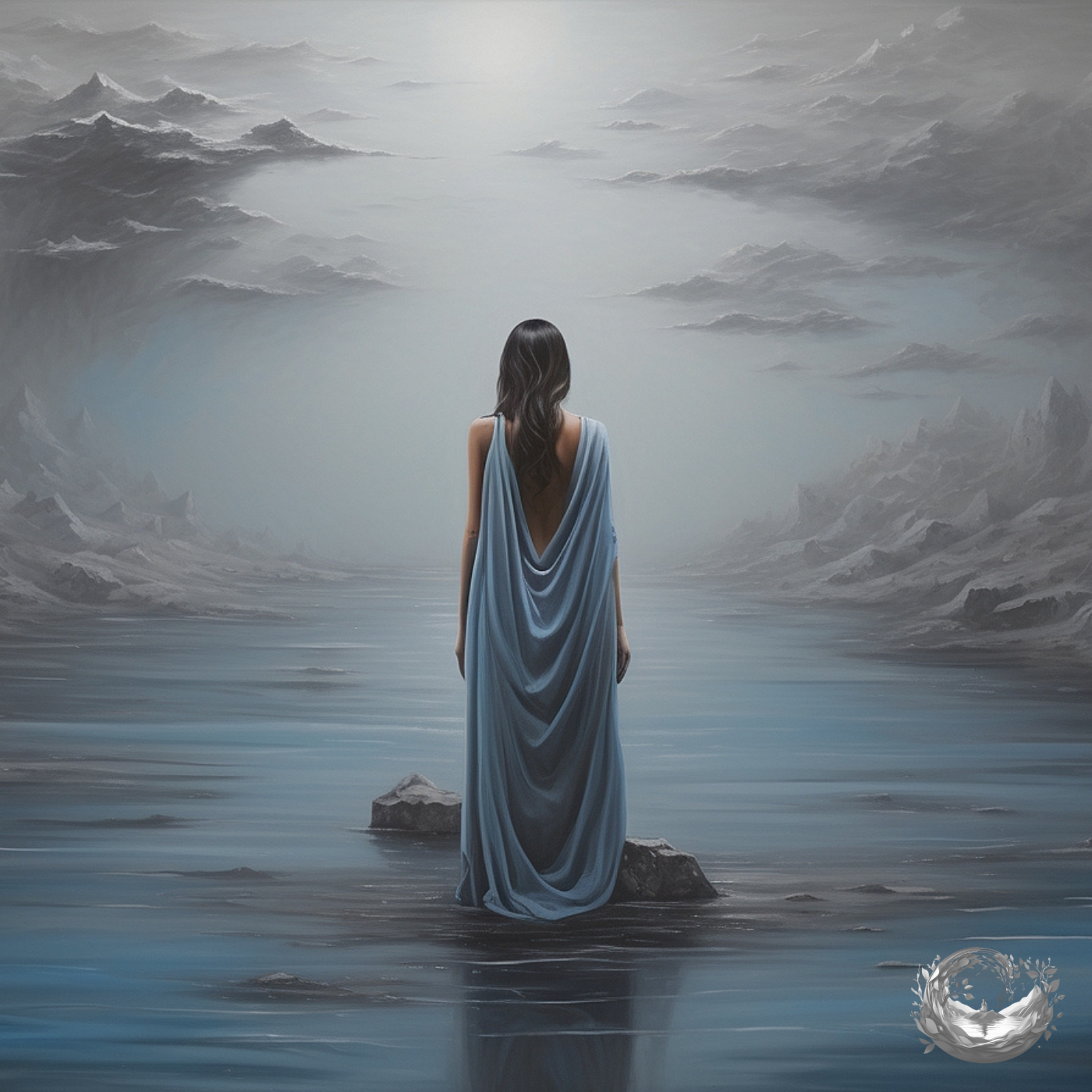 Seraphine e l'Enigma di Zephyria: Viaggio nella Calma e nella bellezza - Musica Rilassante episode artwork