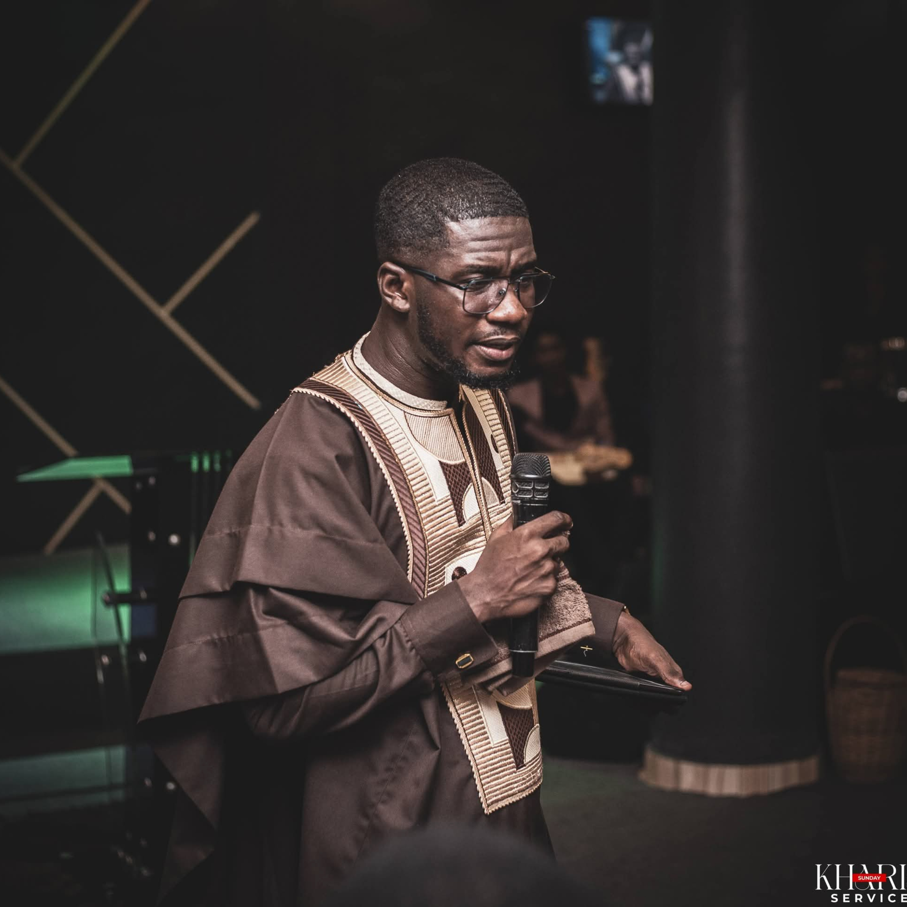 EXPLOITS (KNOWING GOD) PT2 By Pastor Samuel Opoku Boateng  episode artwork