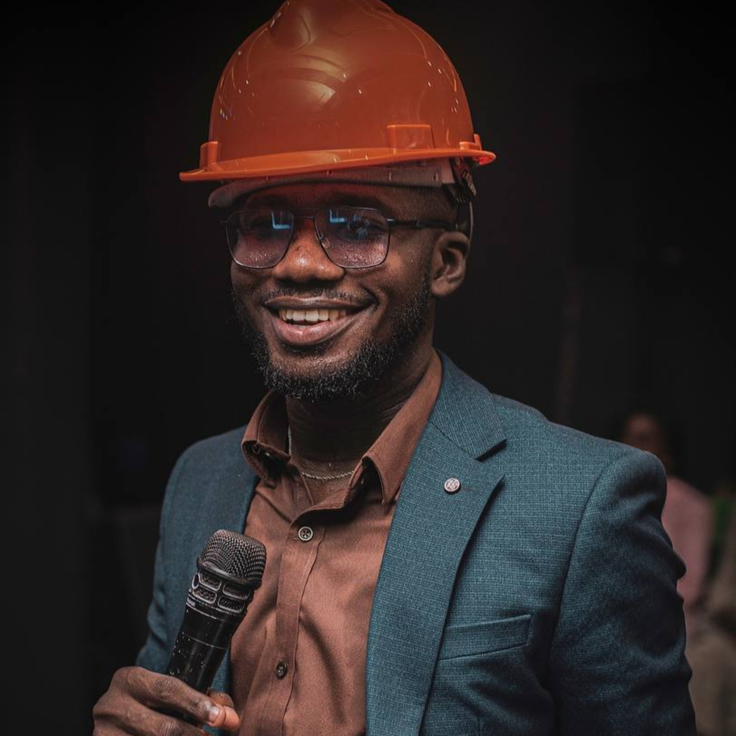 THE FOUNDATION AND PILLARS OF THE CHURCH (Building a Strong Foundation) By Pastor Samuel Opoku Boateng episode artwork