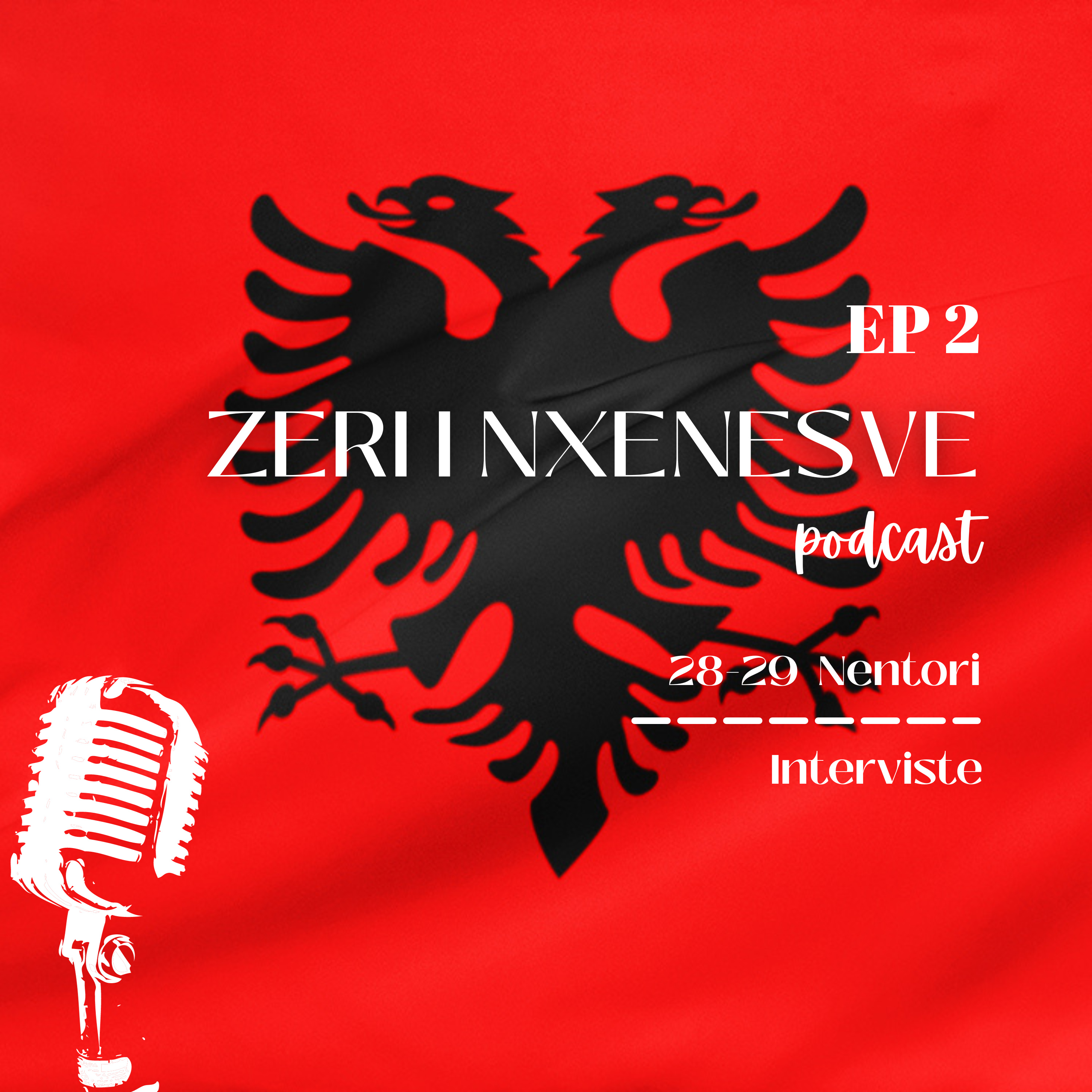 Zëri i nxënësve