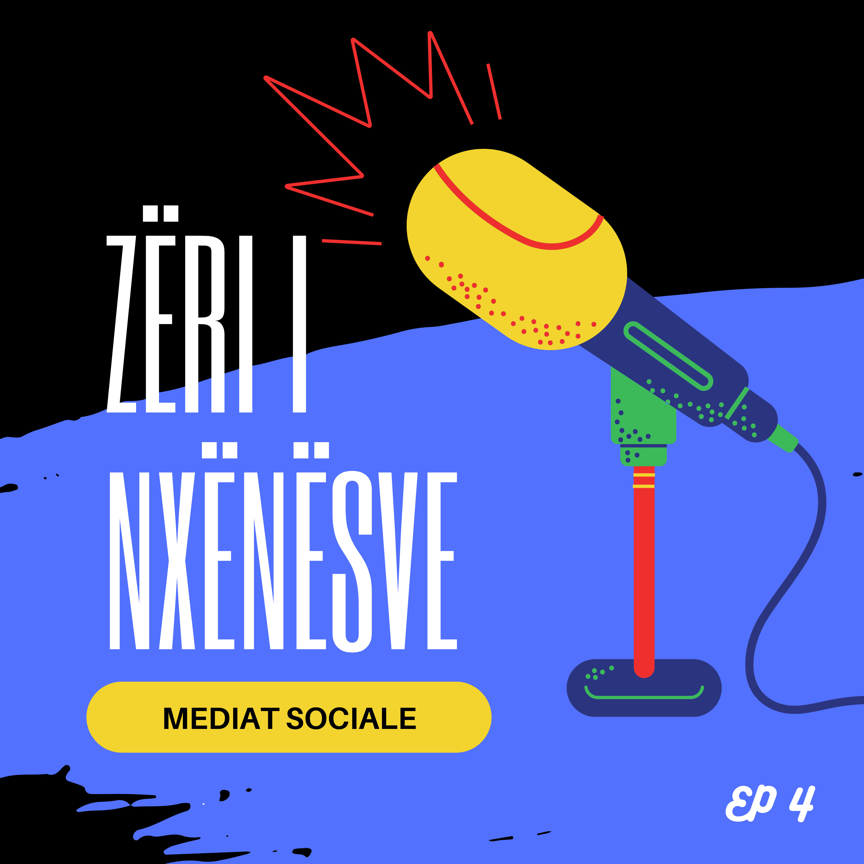 Zëri i nxënësve