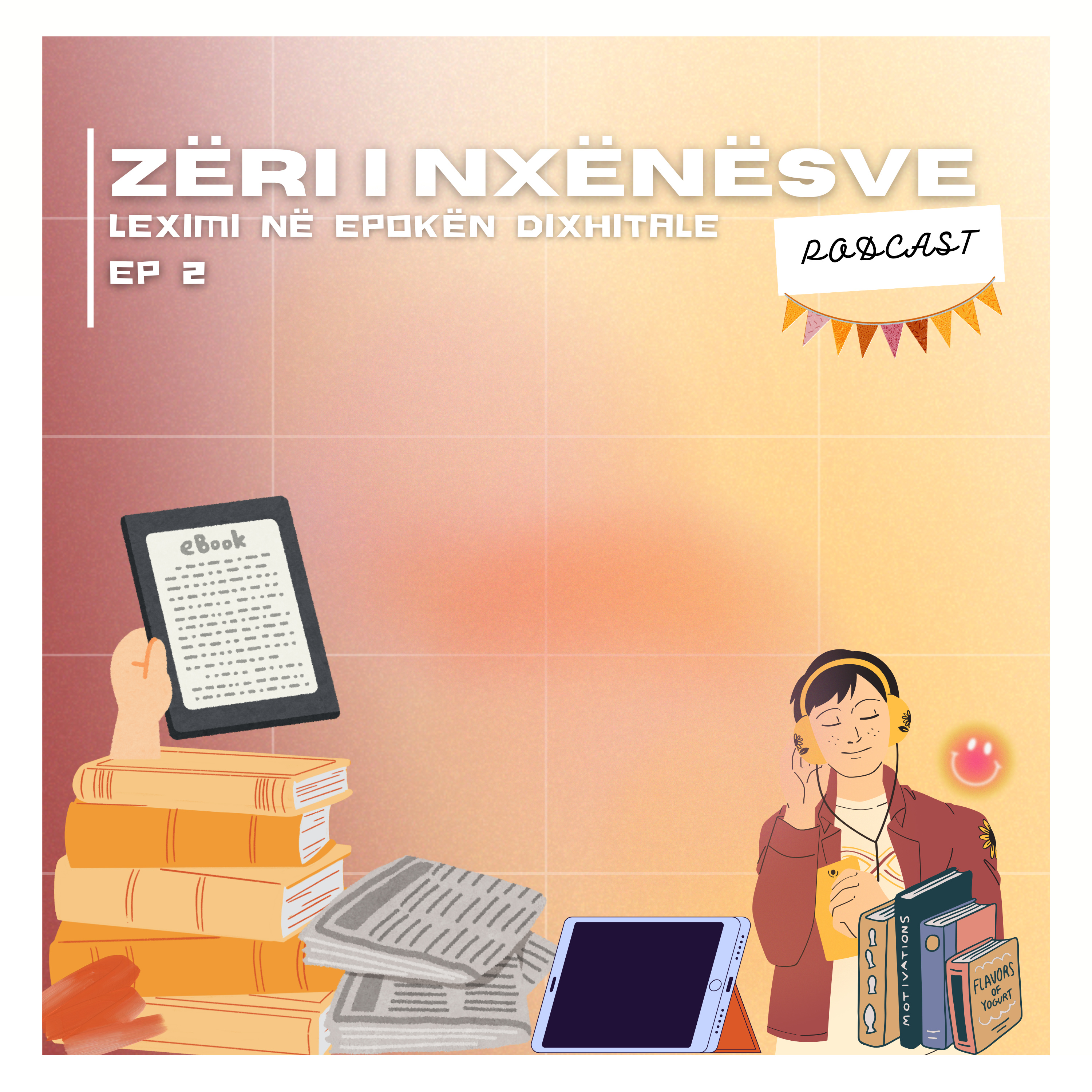 Zëri i nxënësve