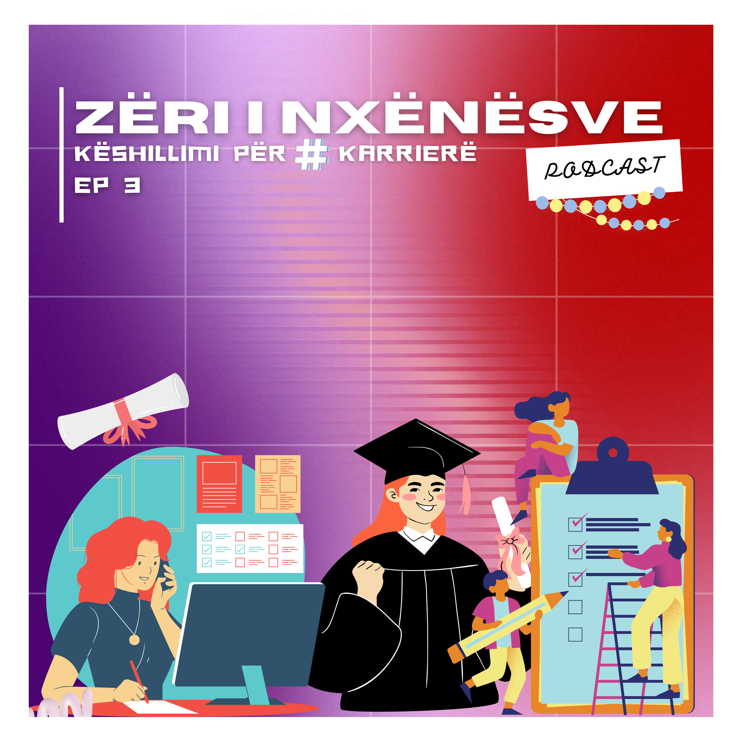 Zëri i nxënësve
