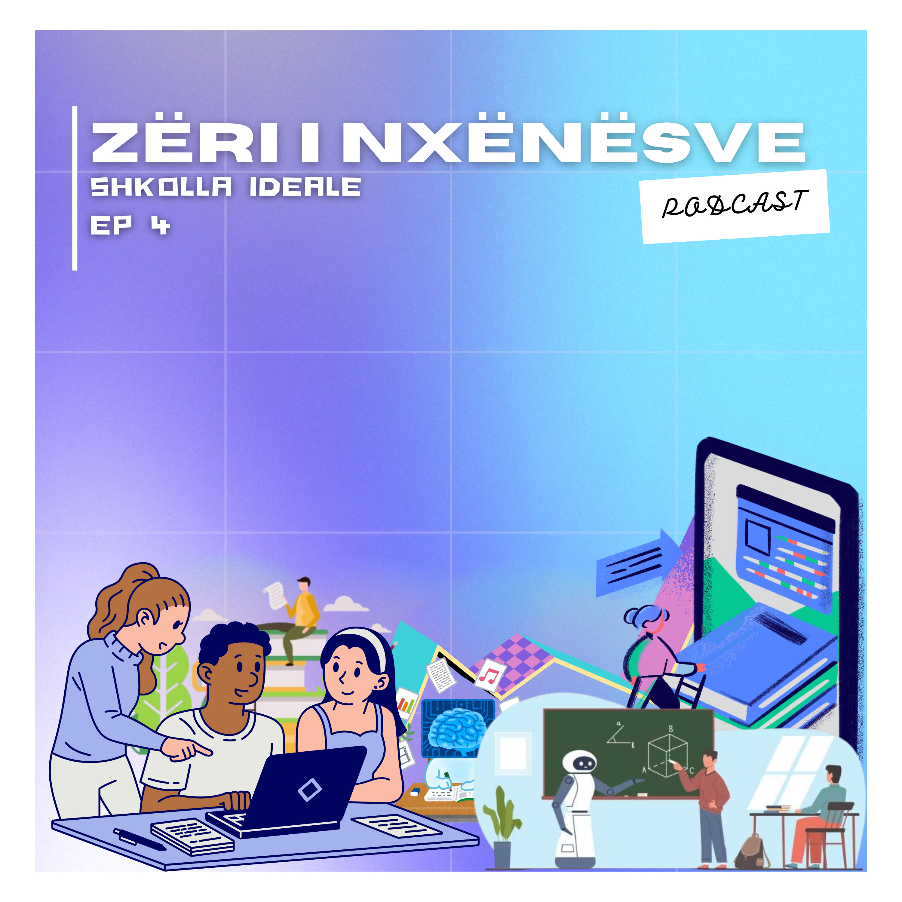 Zëri i nxënësve