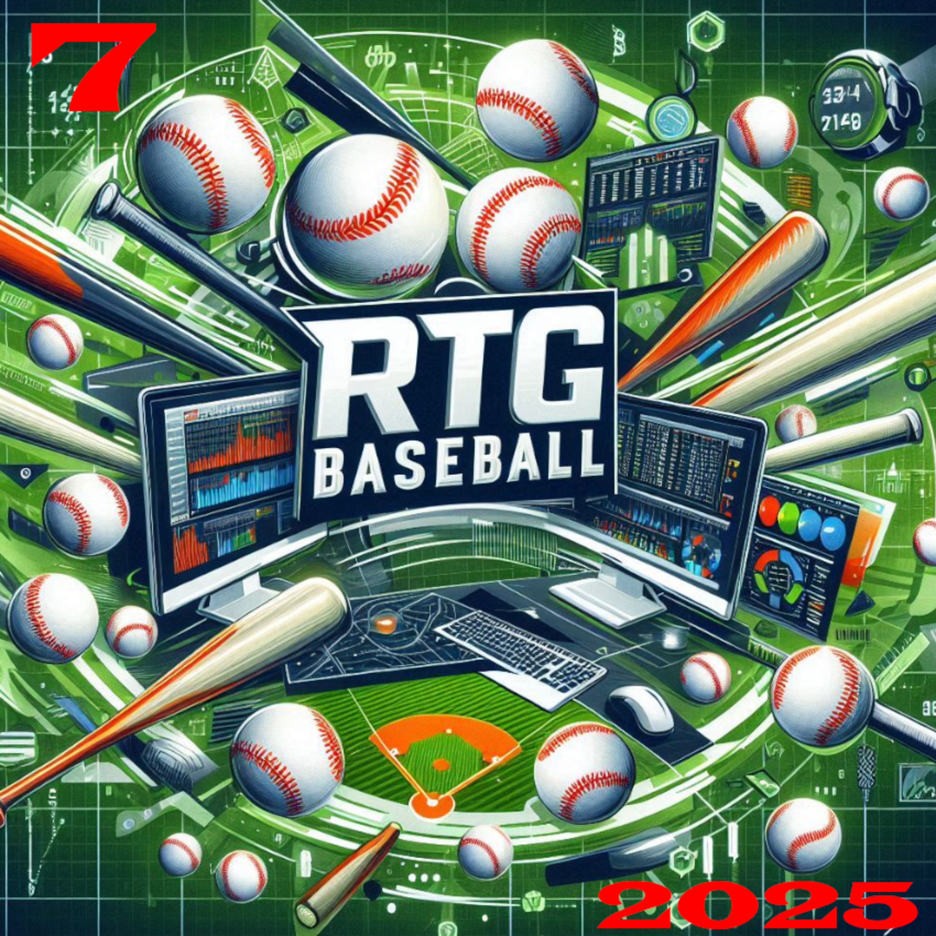 2025 Matchup 7 | Building the Ideal Manager episode artwork