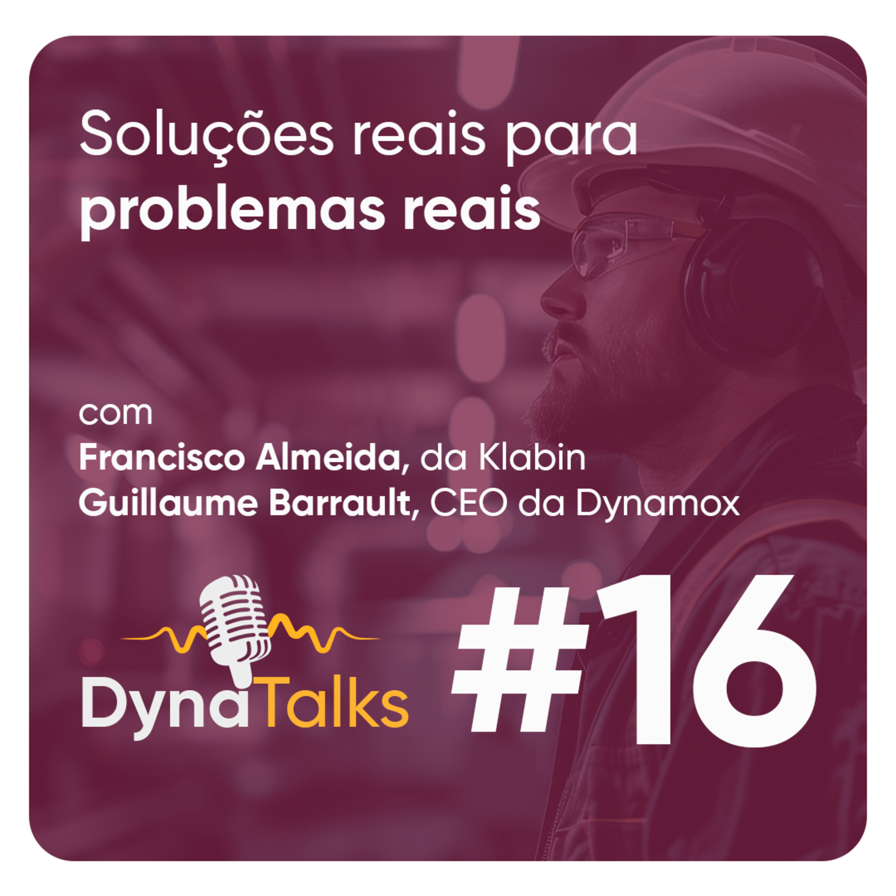 DynaTalks