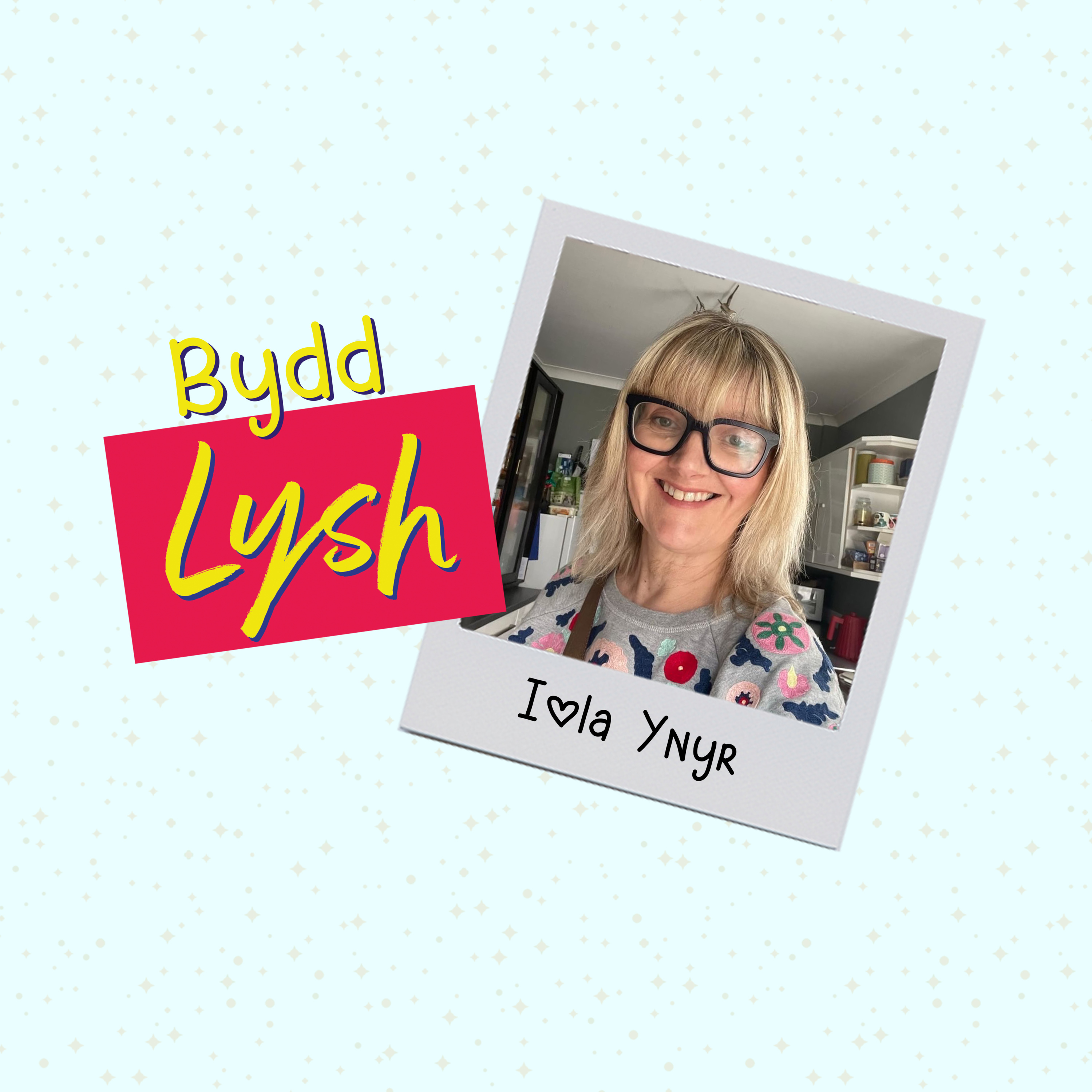 Bydd Lysh