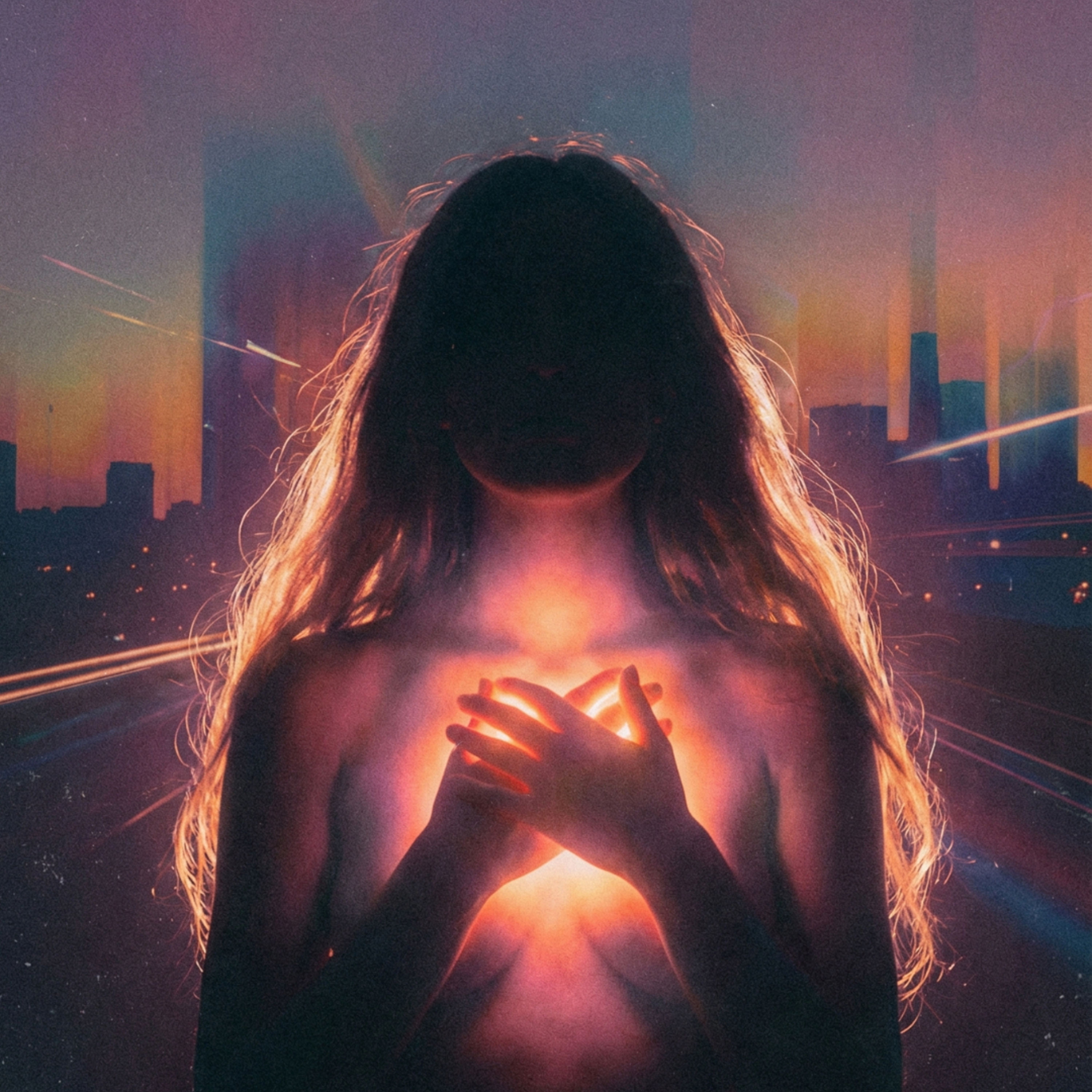 Solitude, Cura e Silêncio episode artwork