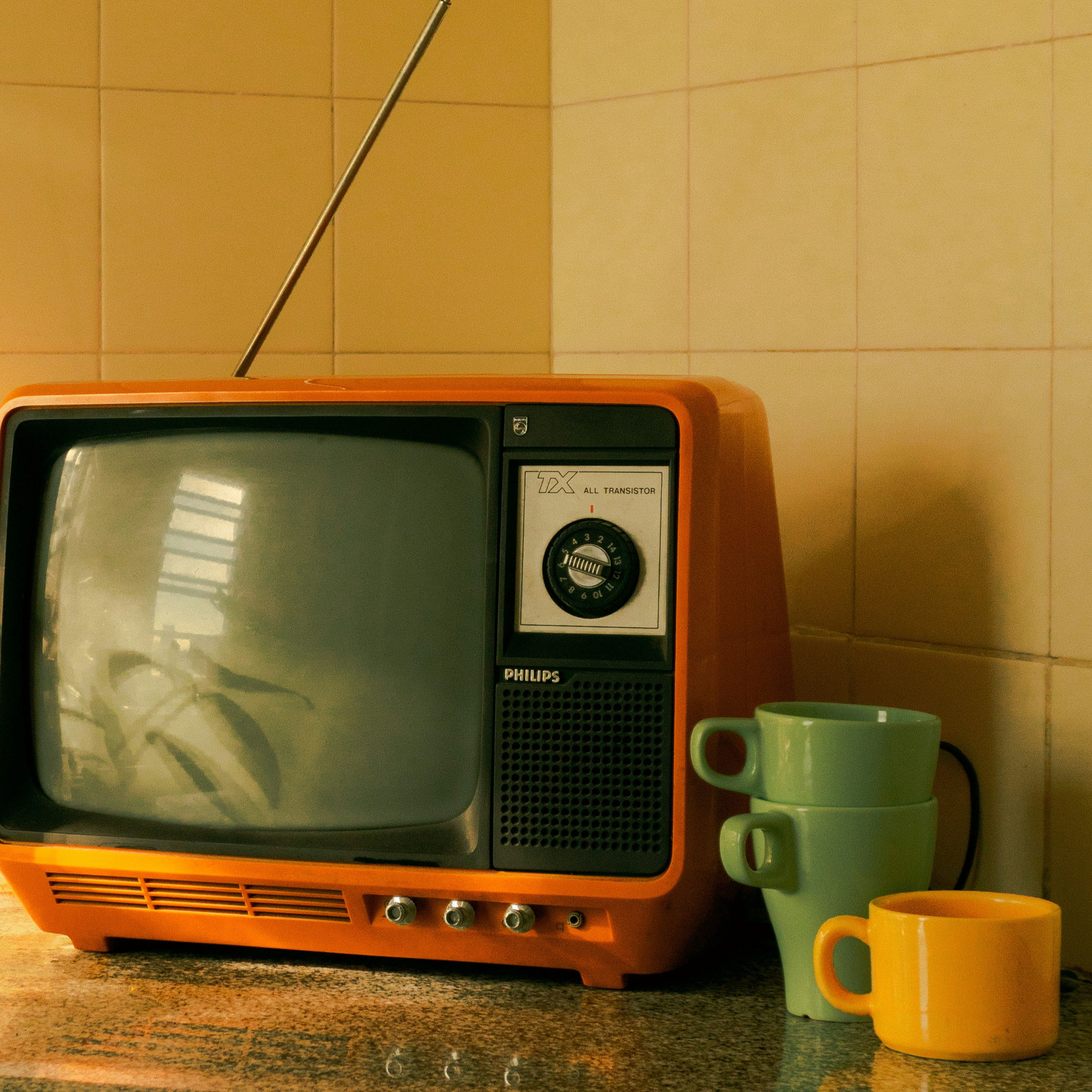 Luxo Moderno episode artwork