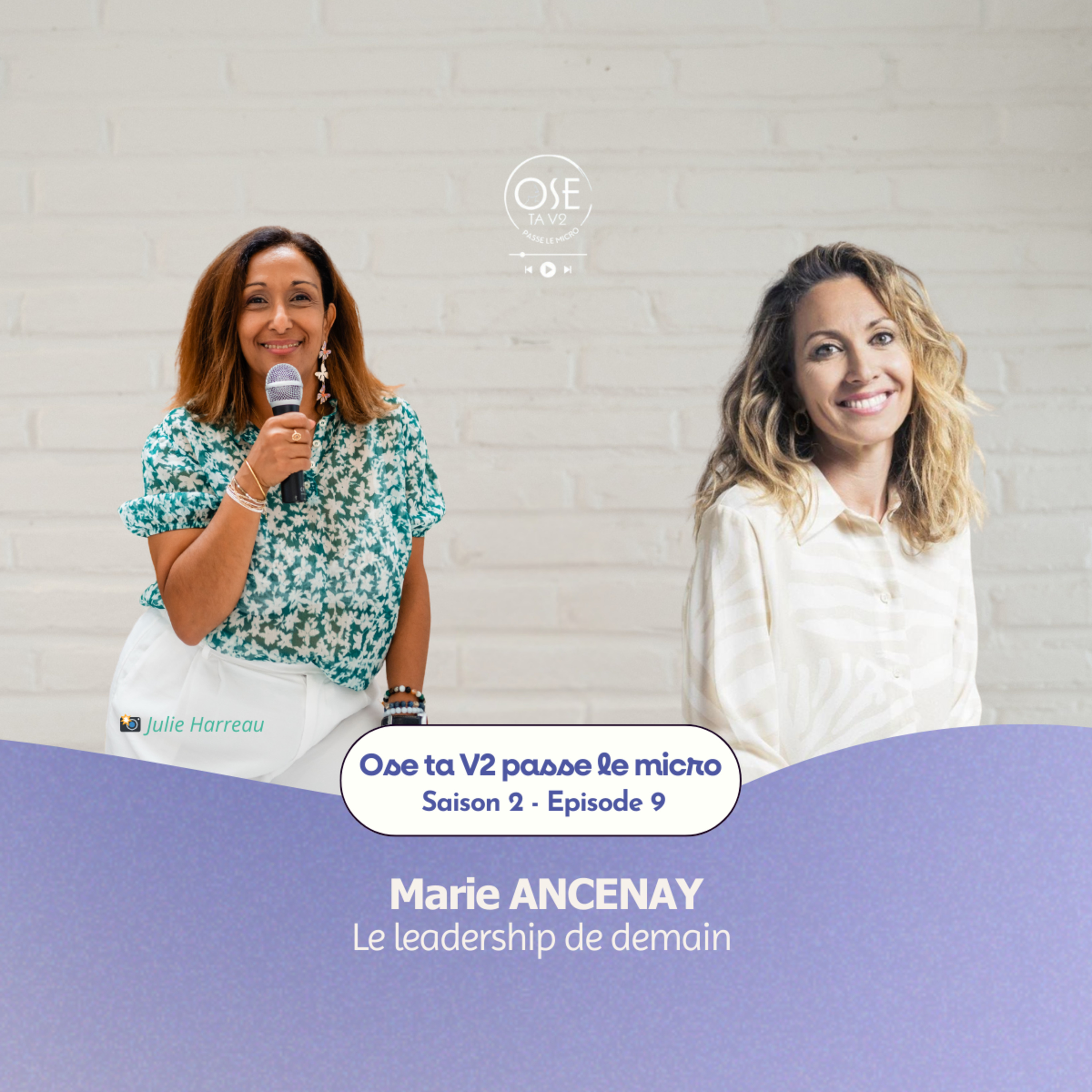 Quand le leadership exige autant de courage que de clarté 