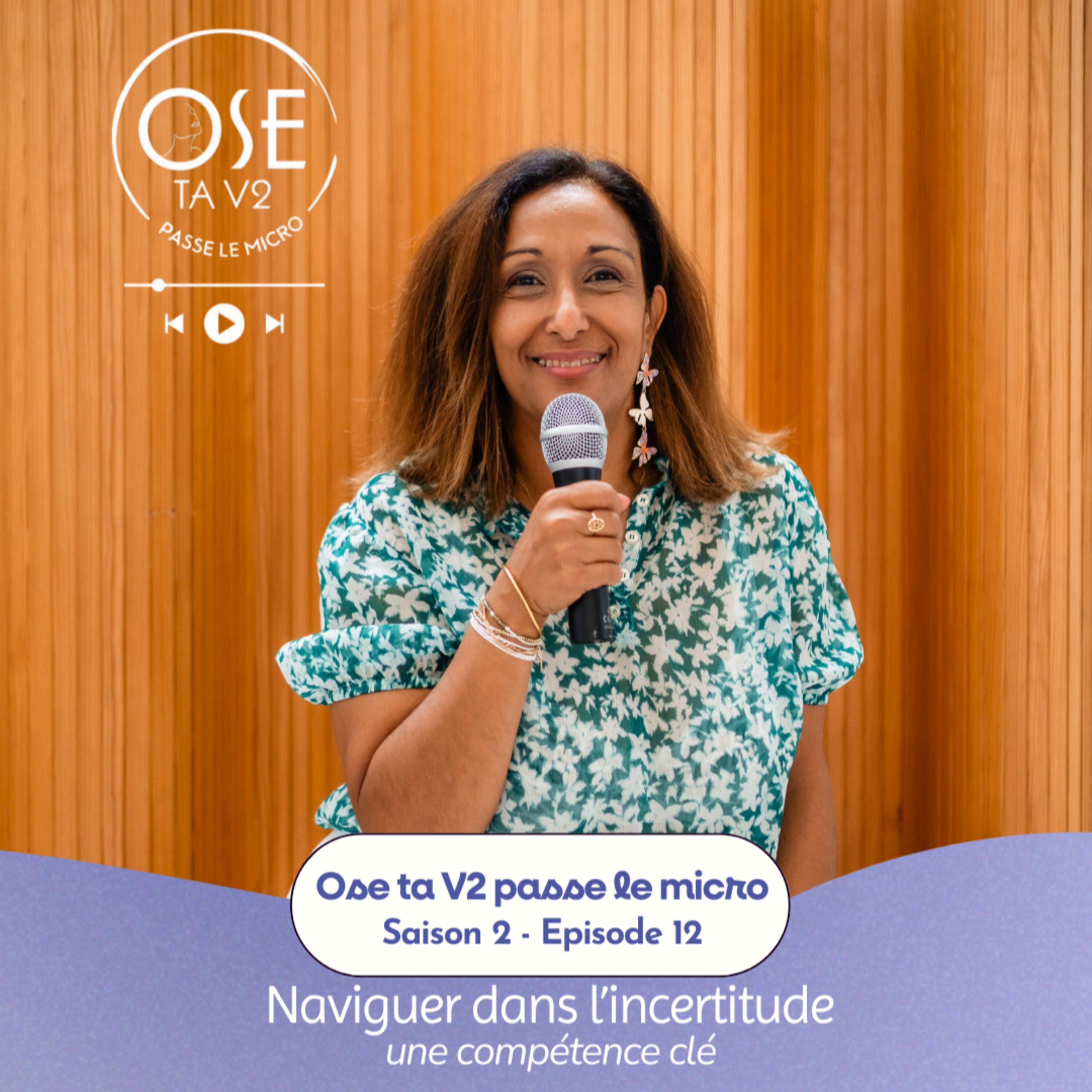  Savoir naviguer dans l’incertitude ✨