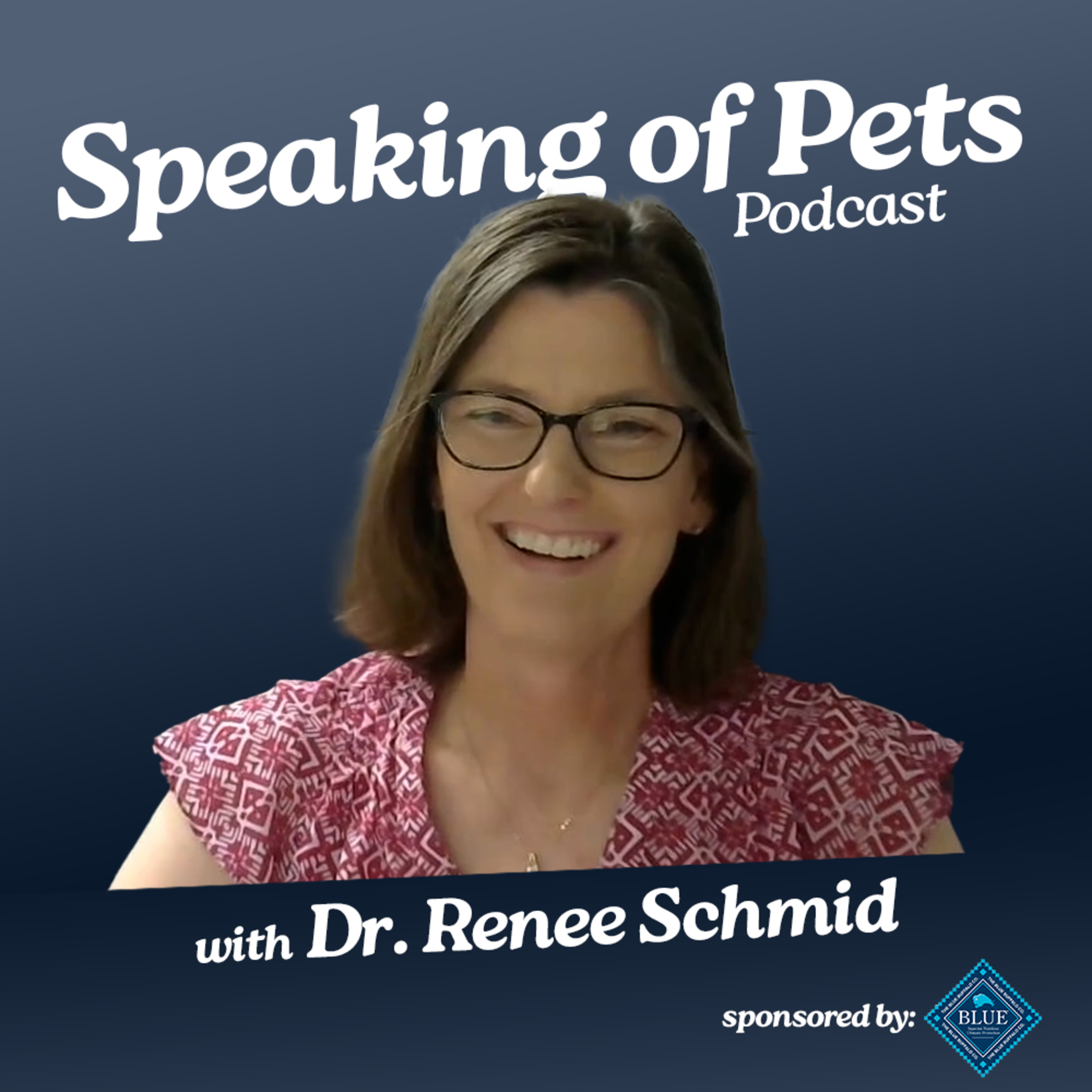Speaking of Pets