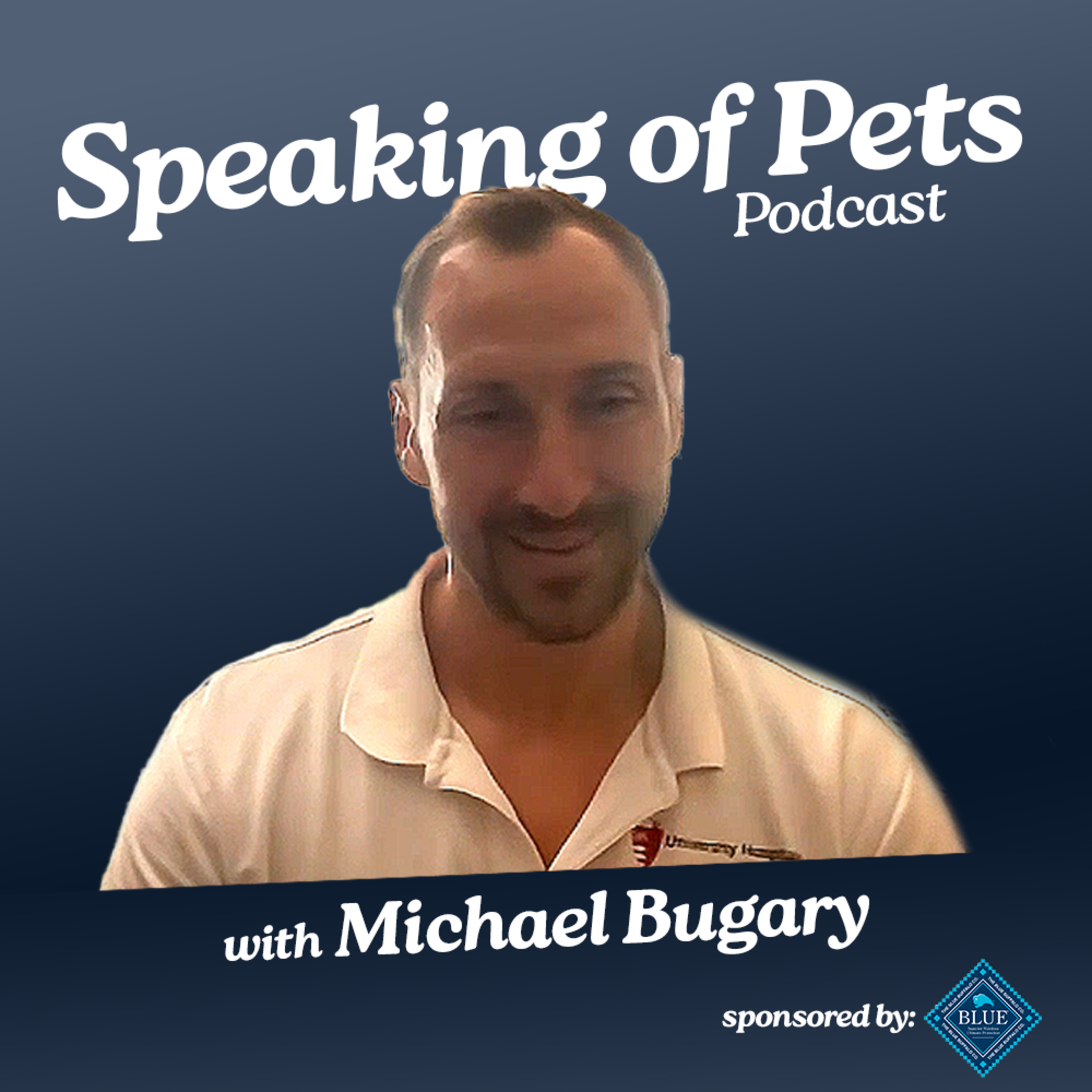 Speaking of Pets