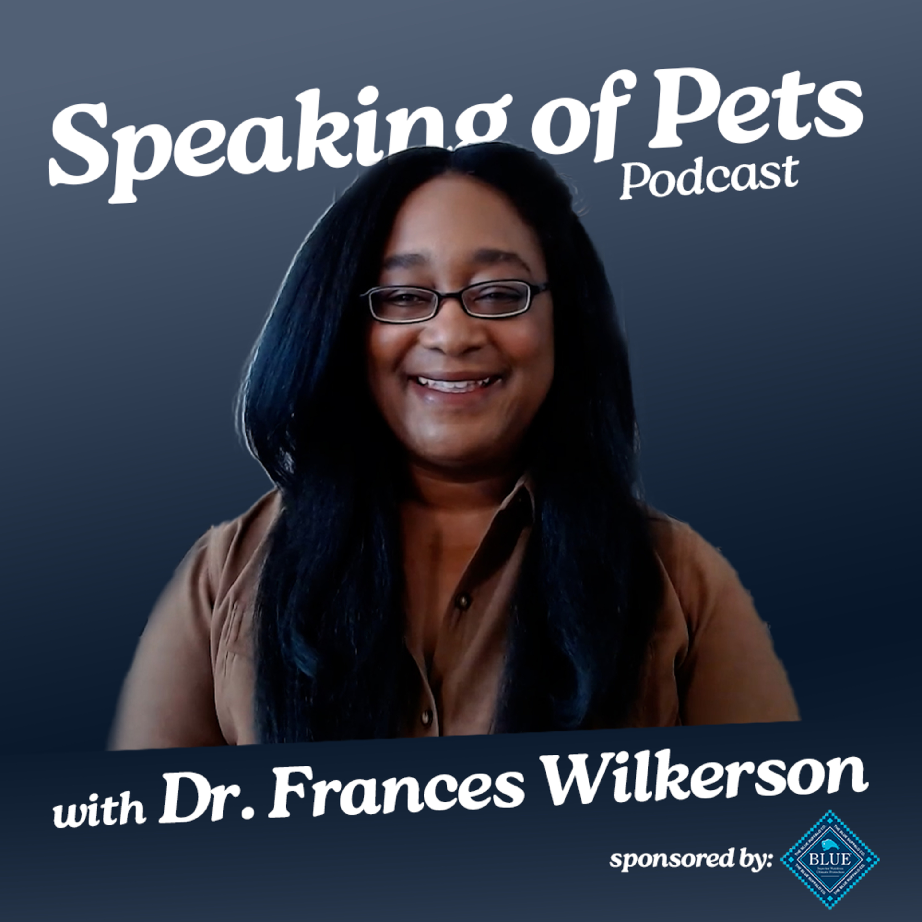 Speaking of Pets
