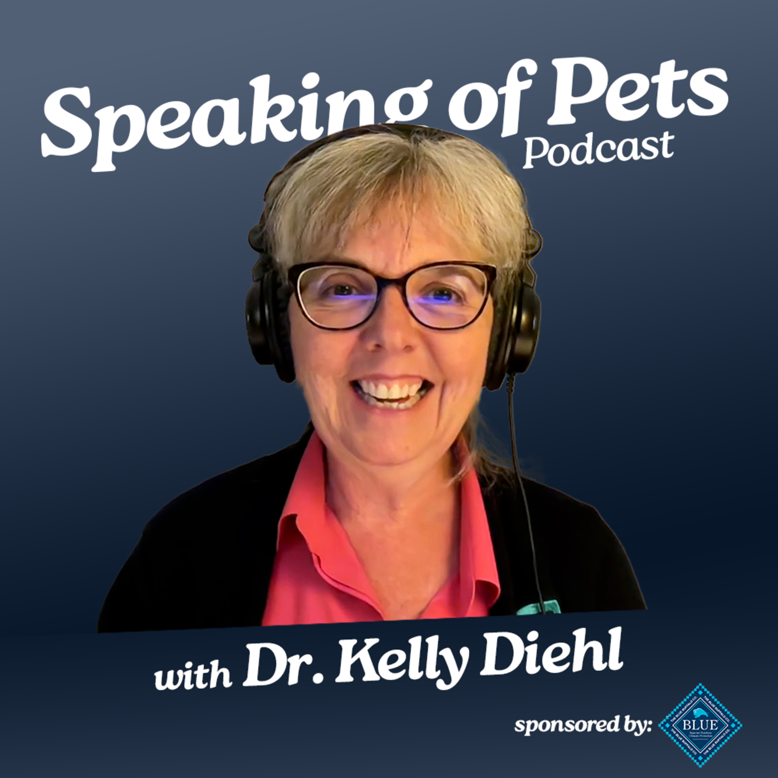 Speaking of Pets