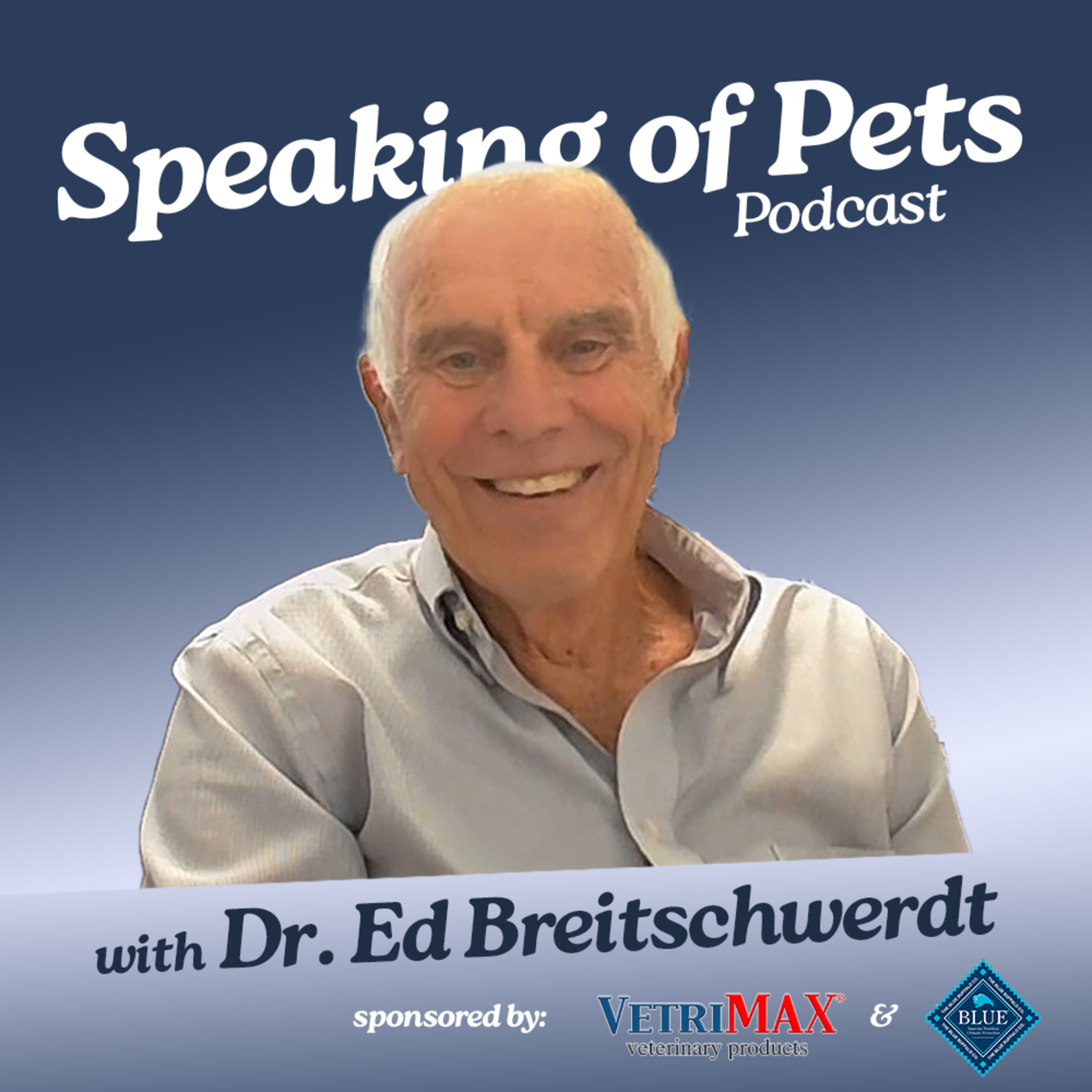 Speaking of Pets
