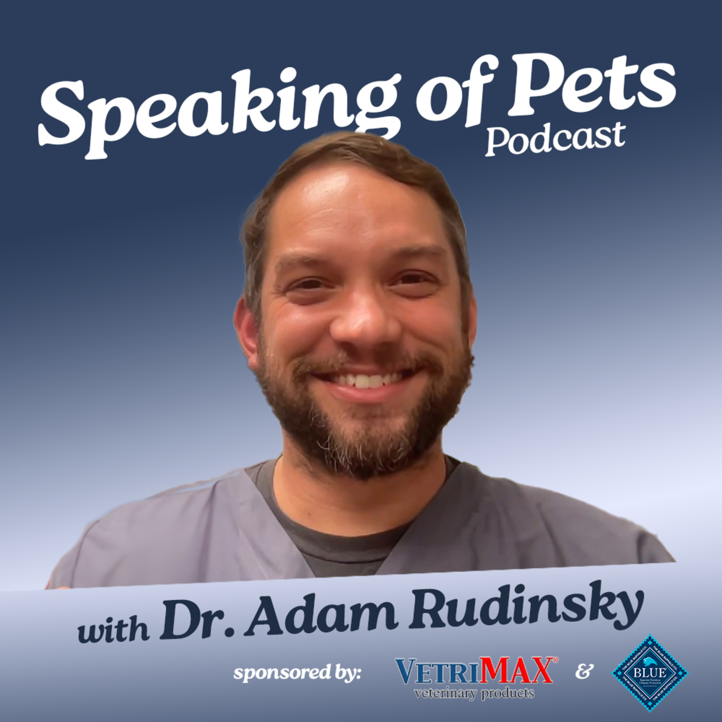 Speaking of Pets