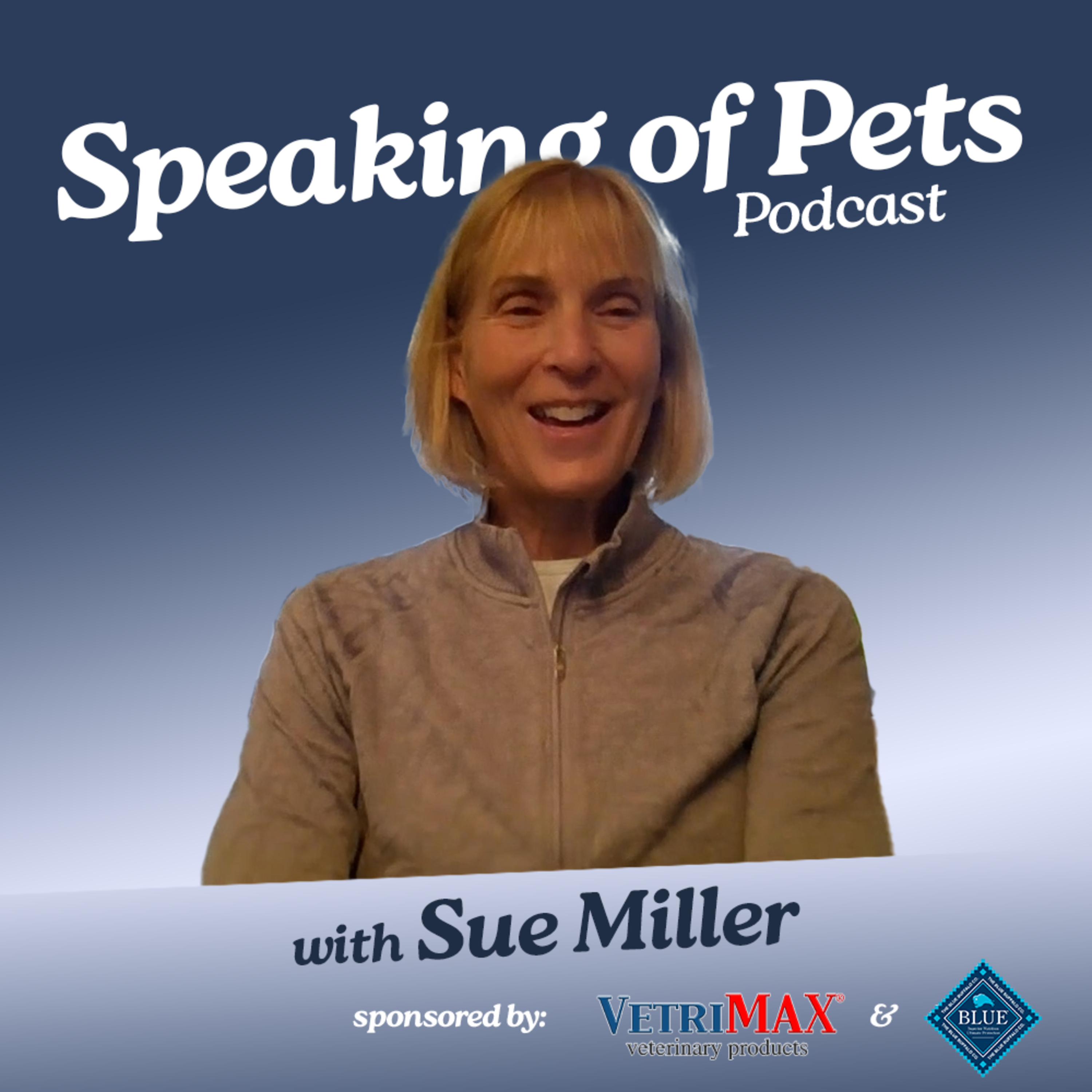 Speaking of Pets