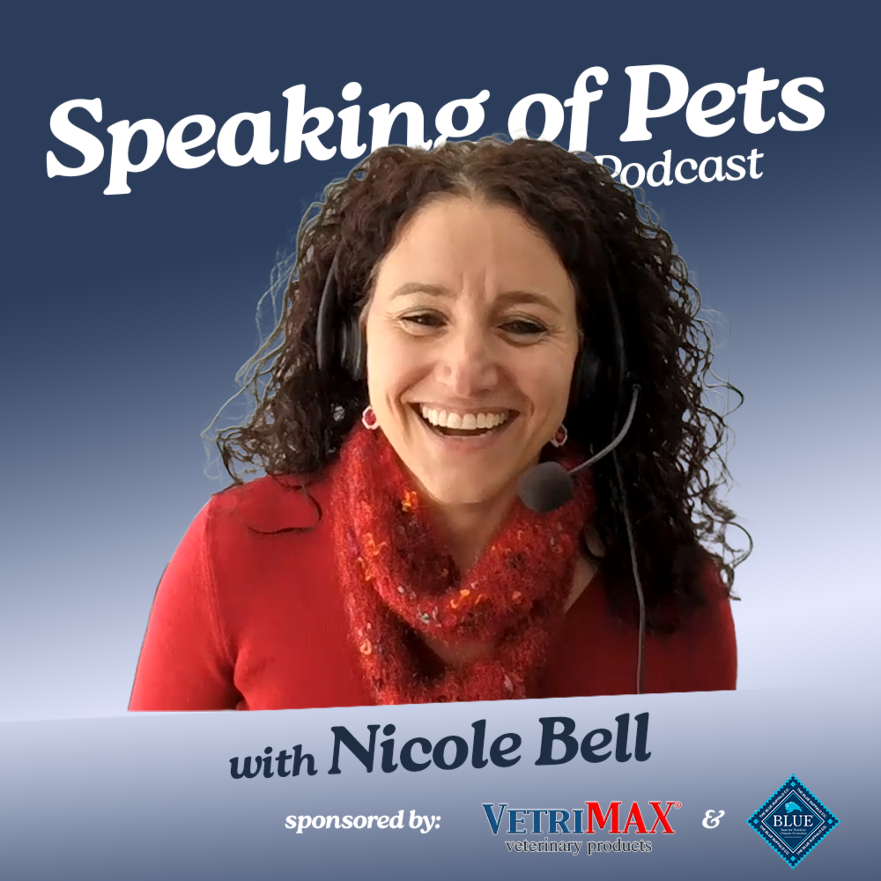 Speaking of Pets