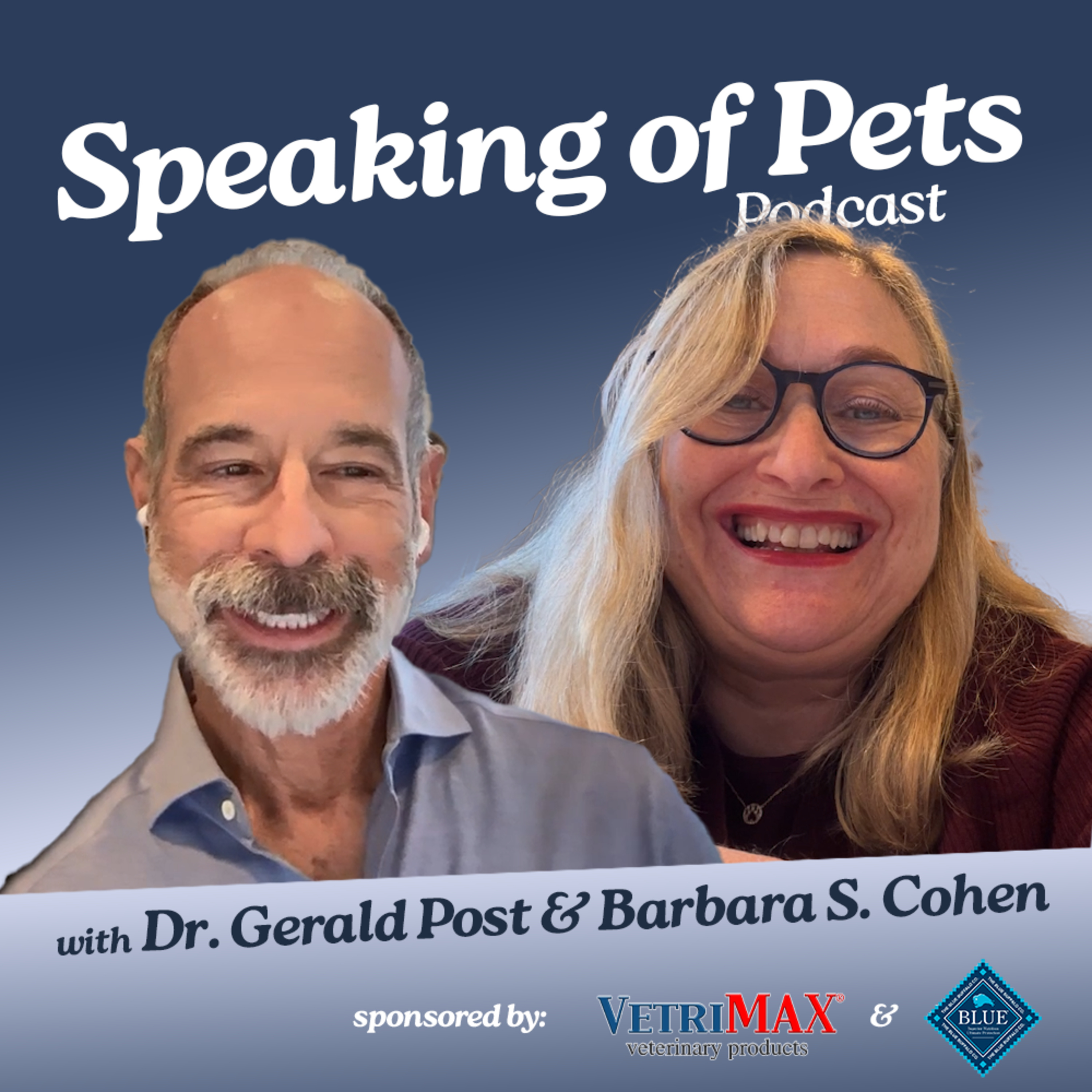 Speaking of Pets
