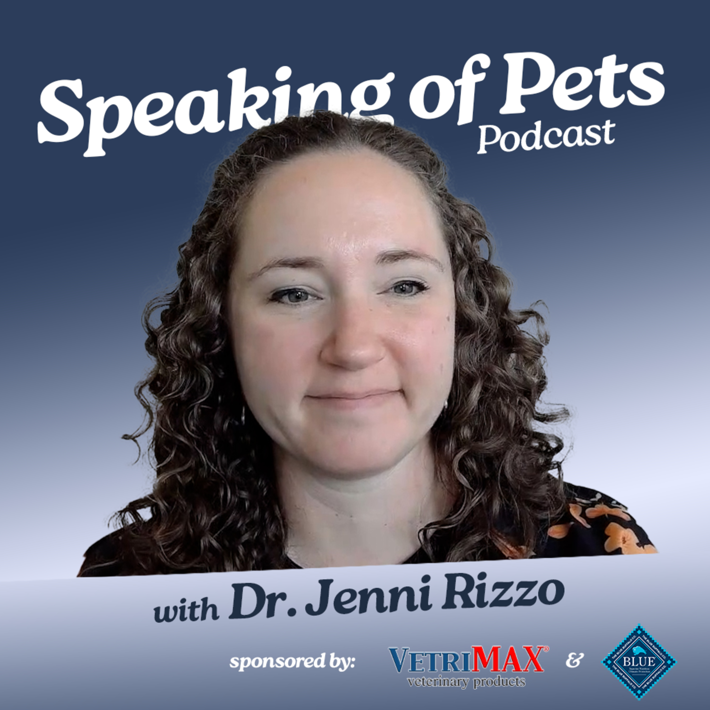 Speaking of Pets