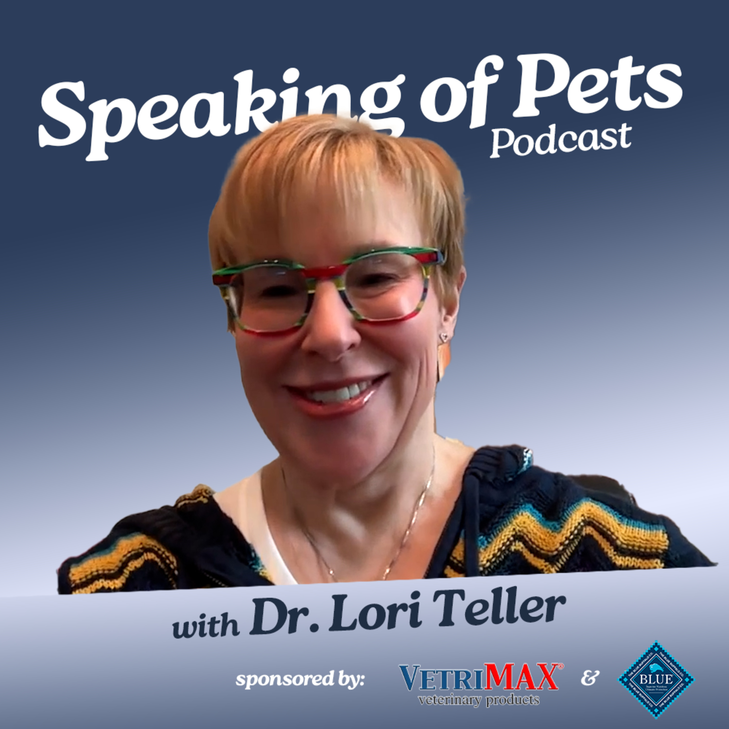 Speaking of Pets
