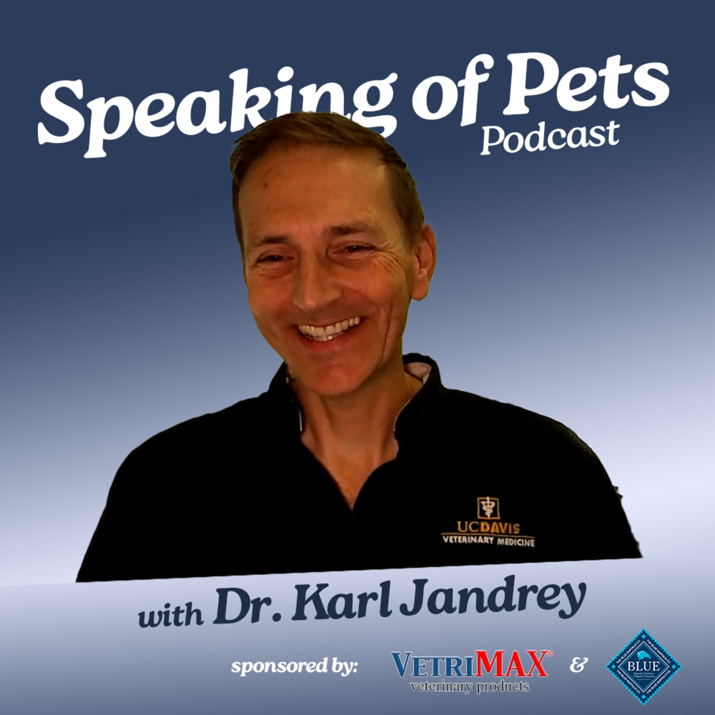 Speaking of Pets