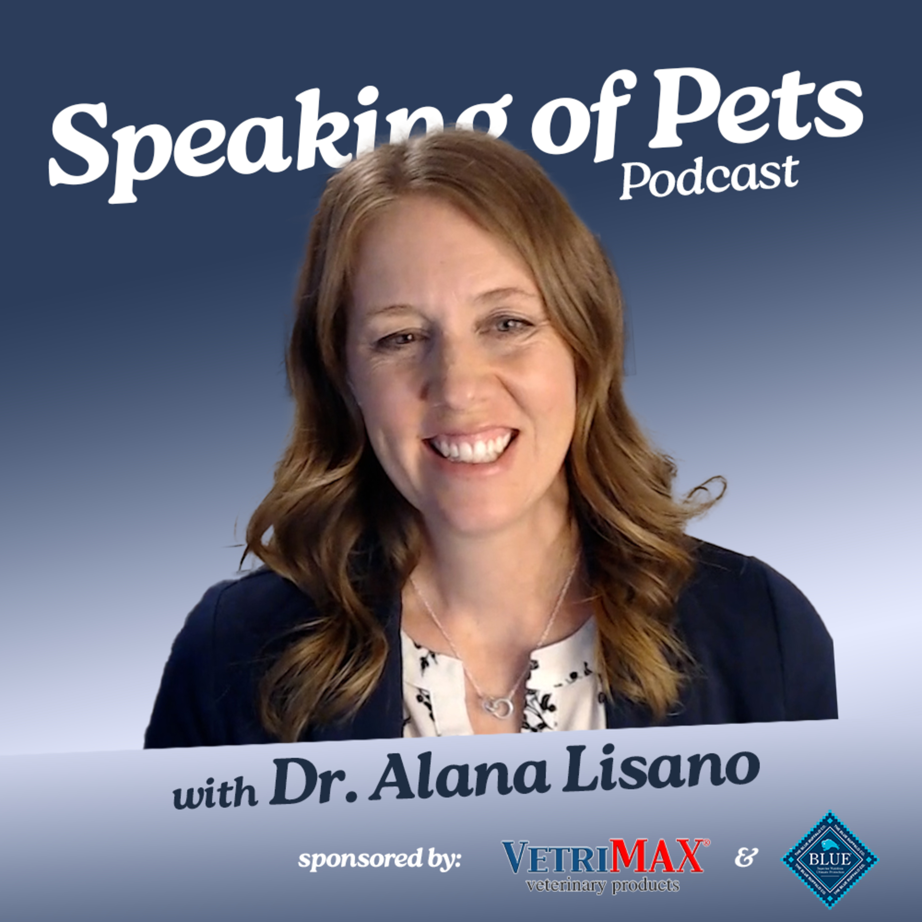 Speaking of Pets