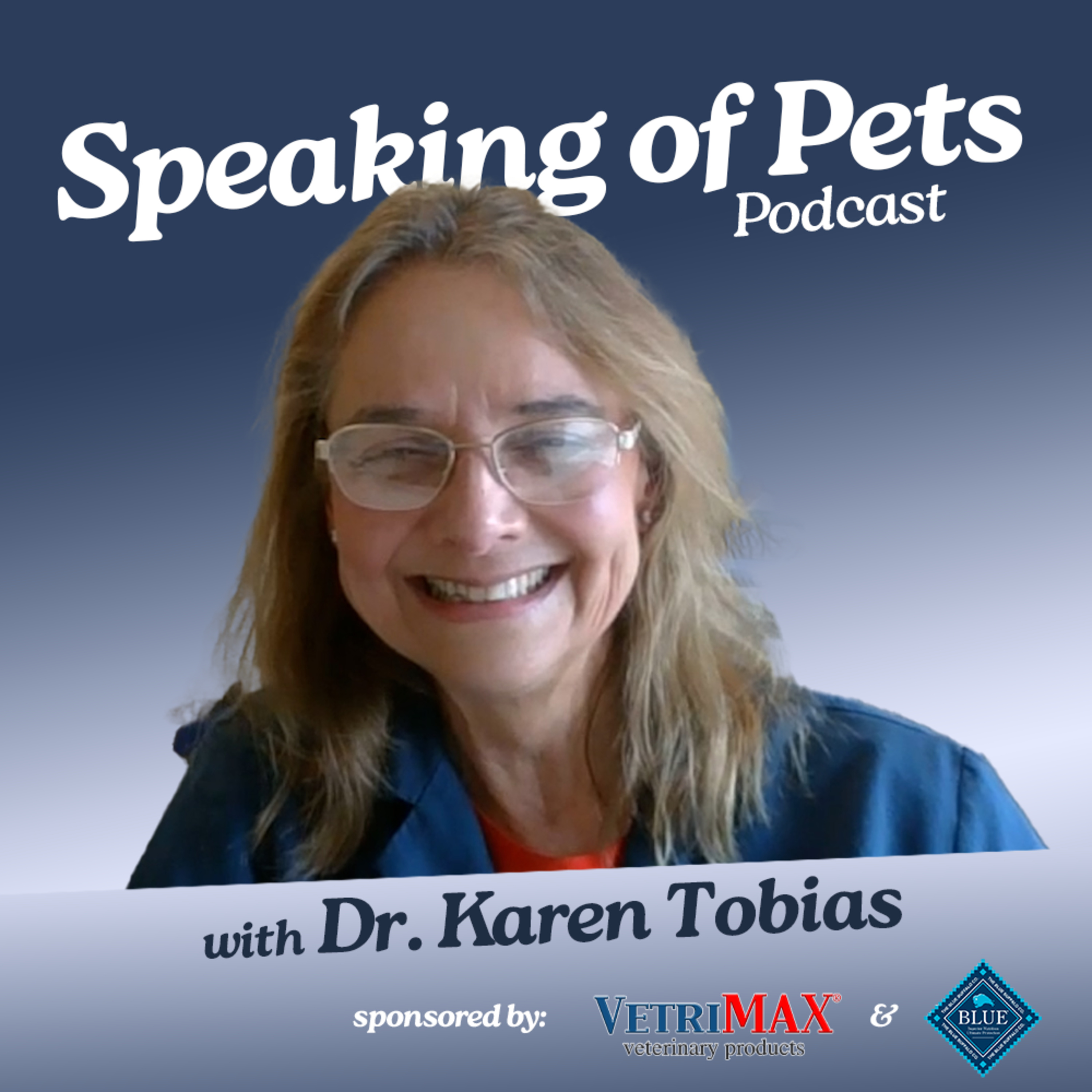 Speaking of Pets