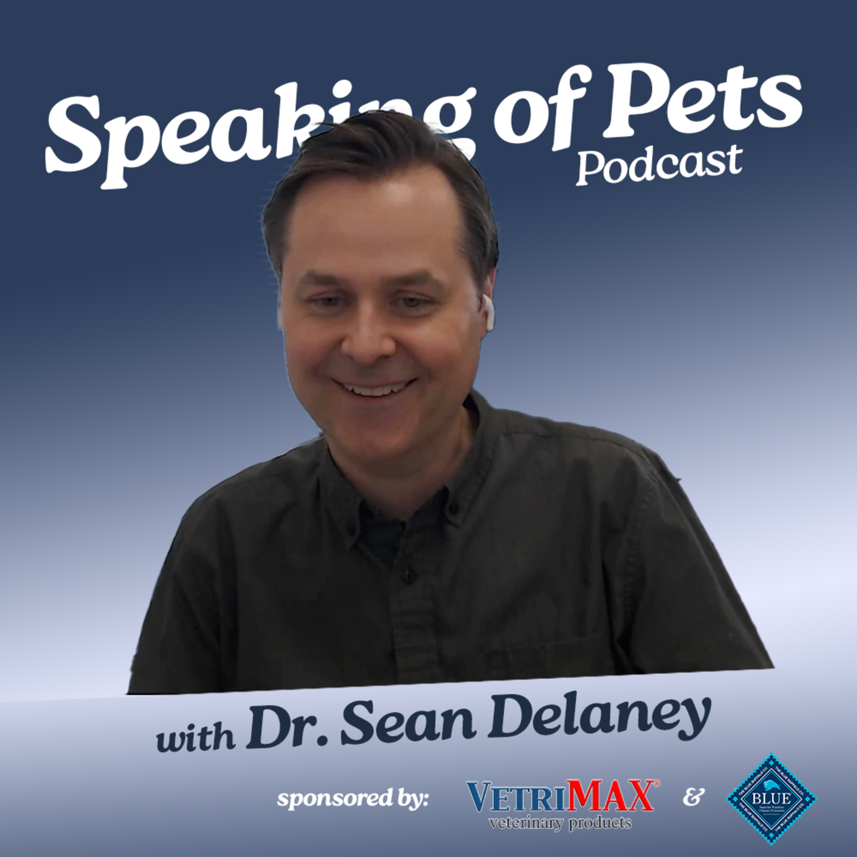 Speaking of Pets