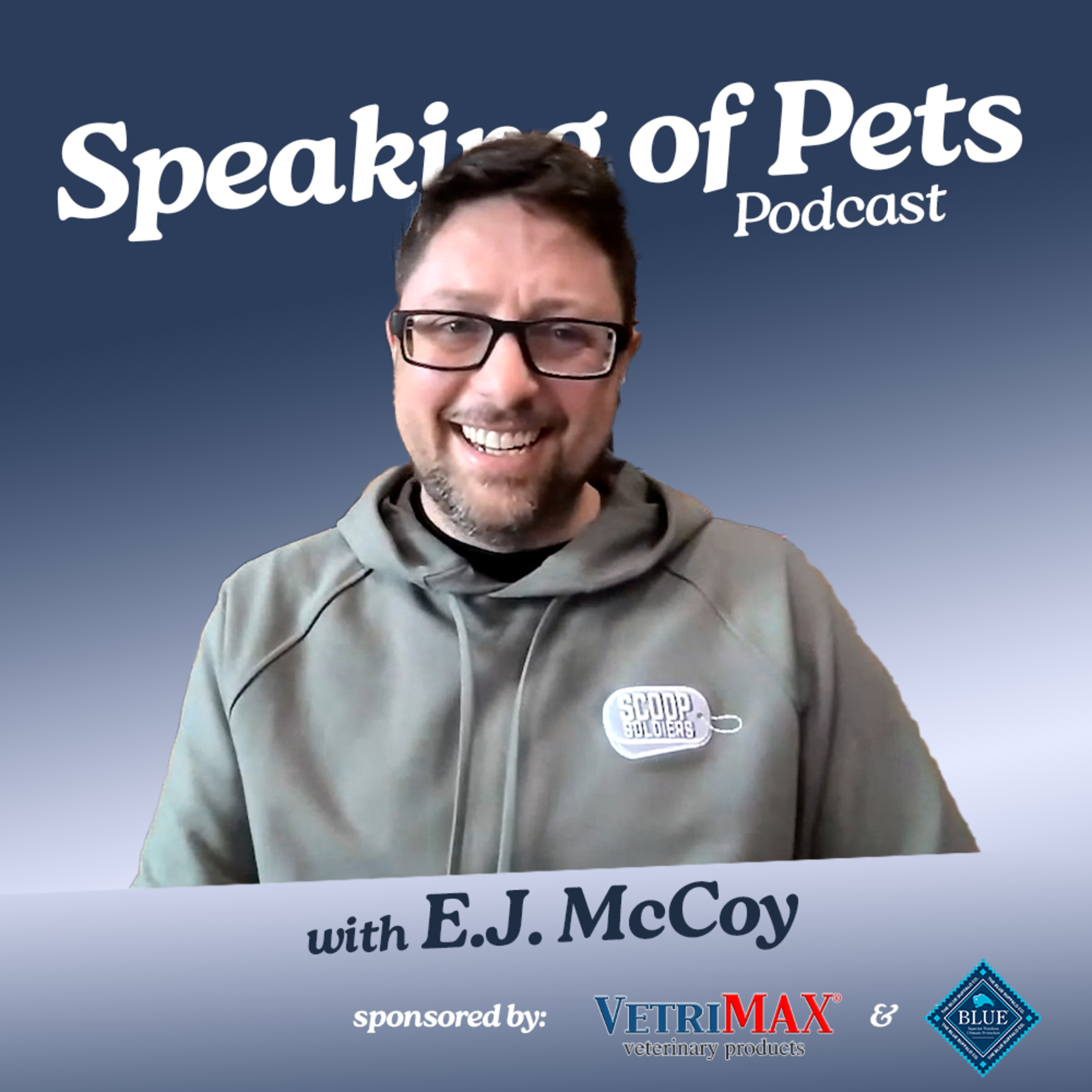 Speaking of Pets