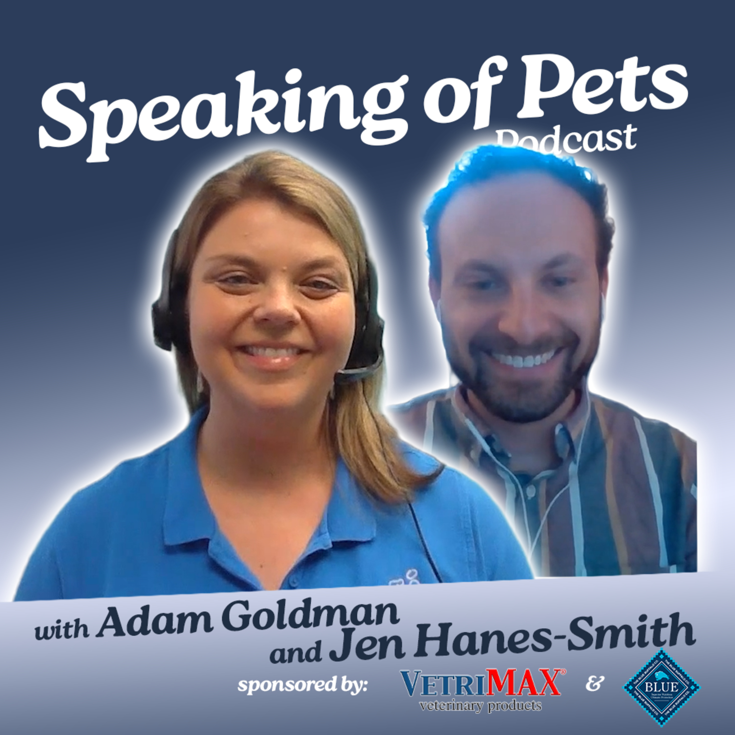 Speaking of Pets
