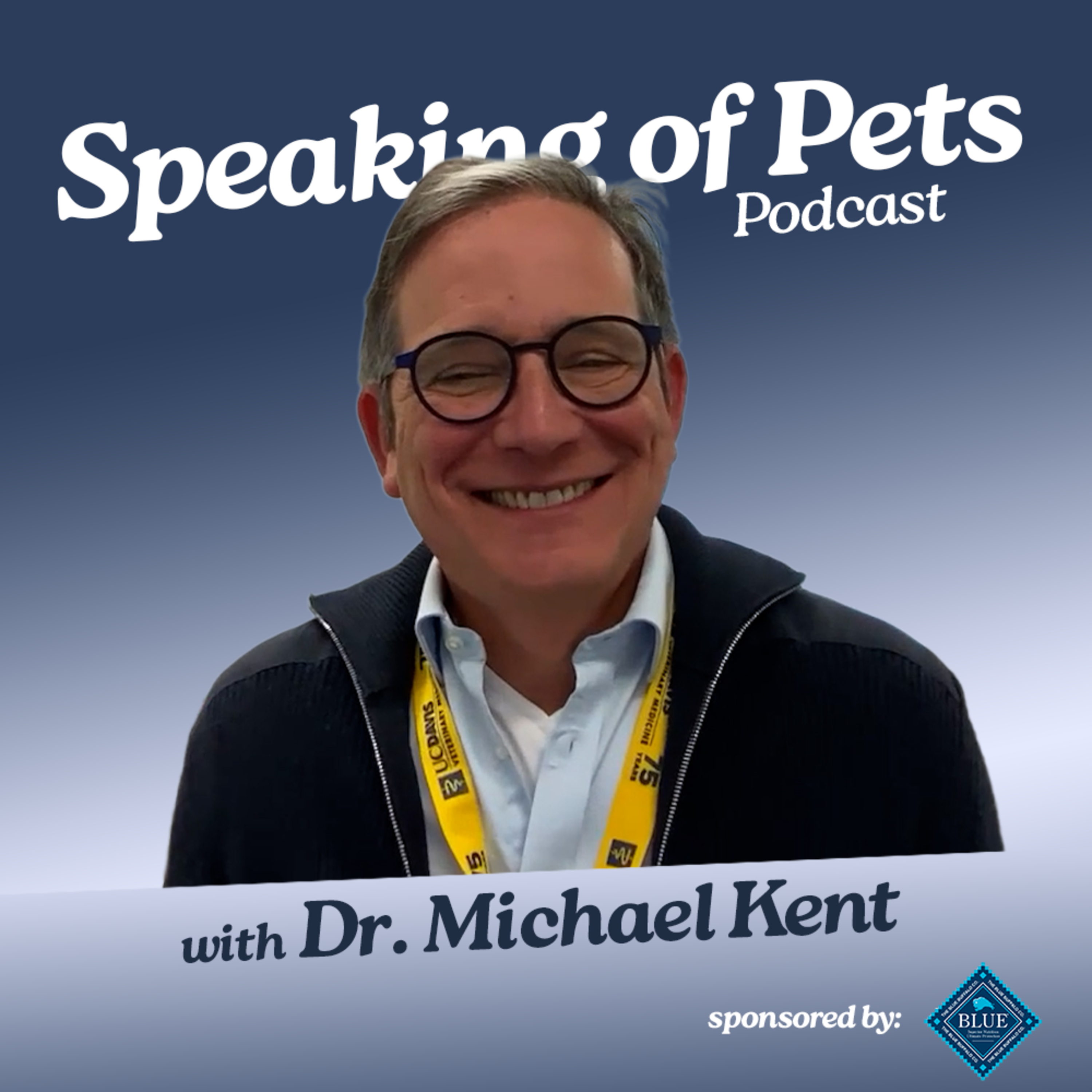 Speaking of Pets