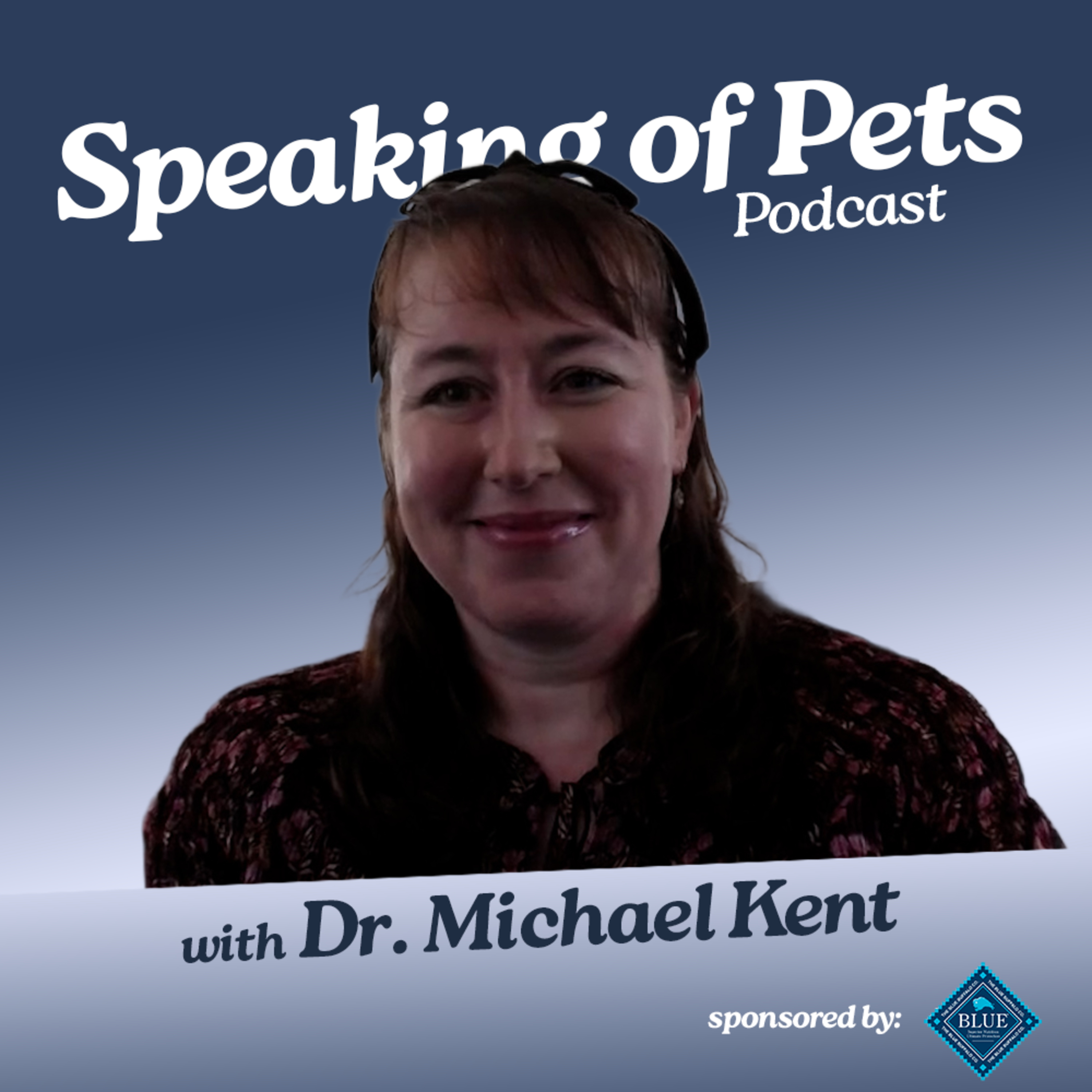 Speaking of Pets