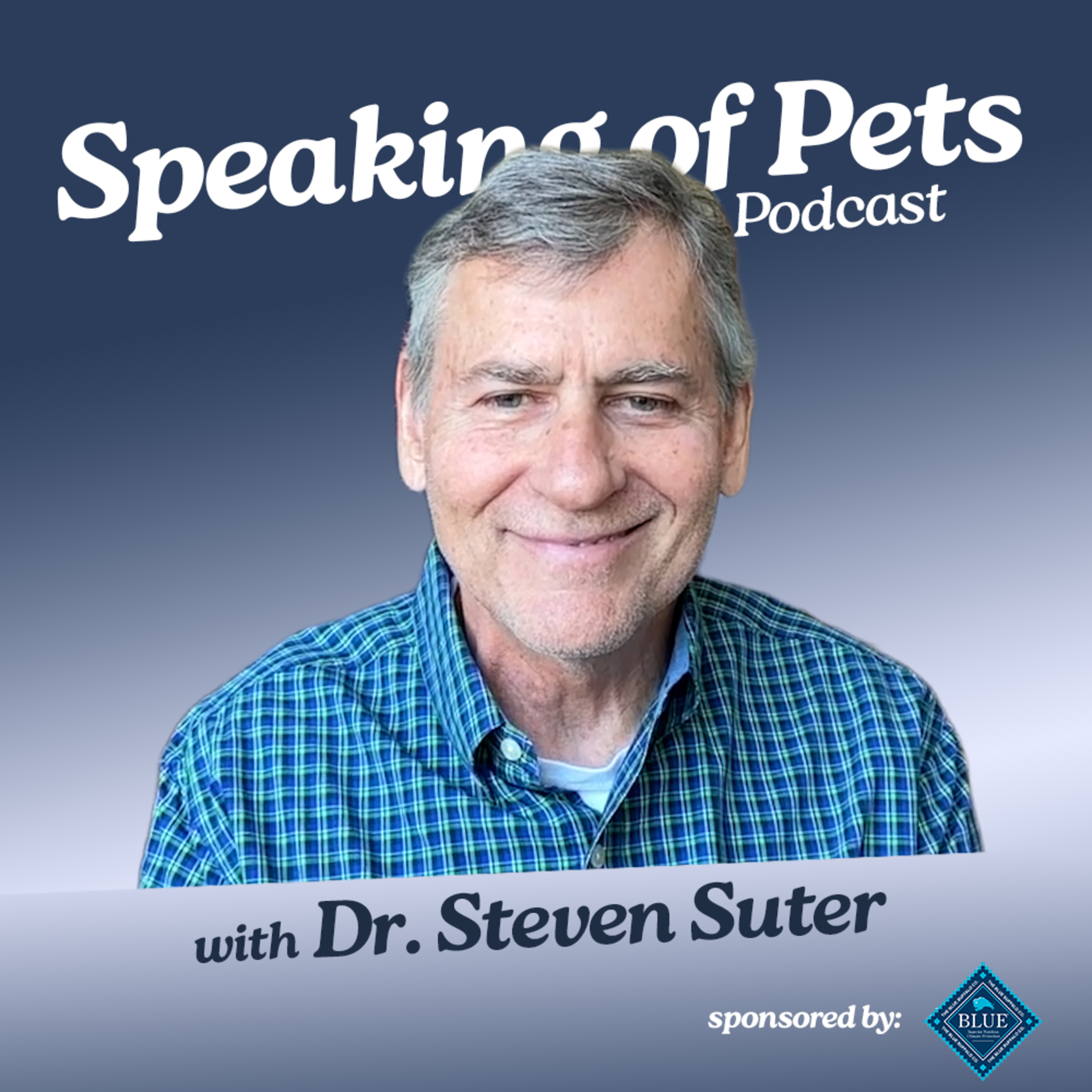Speaking of Pets