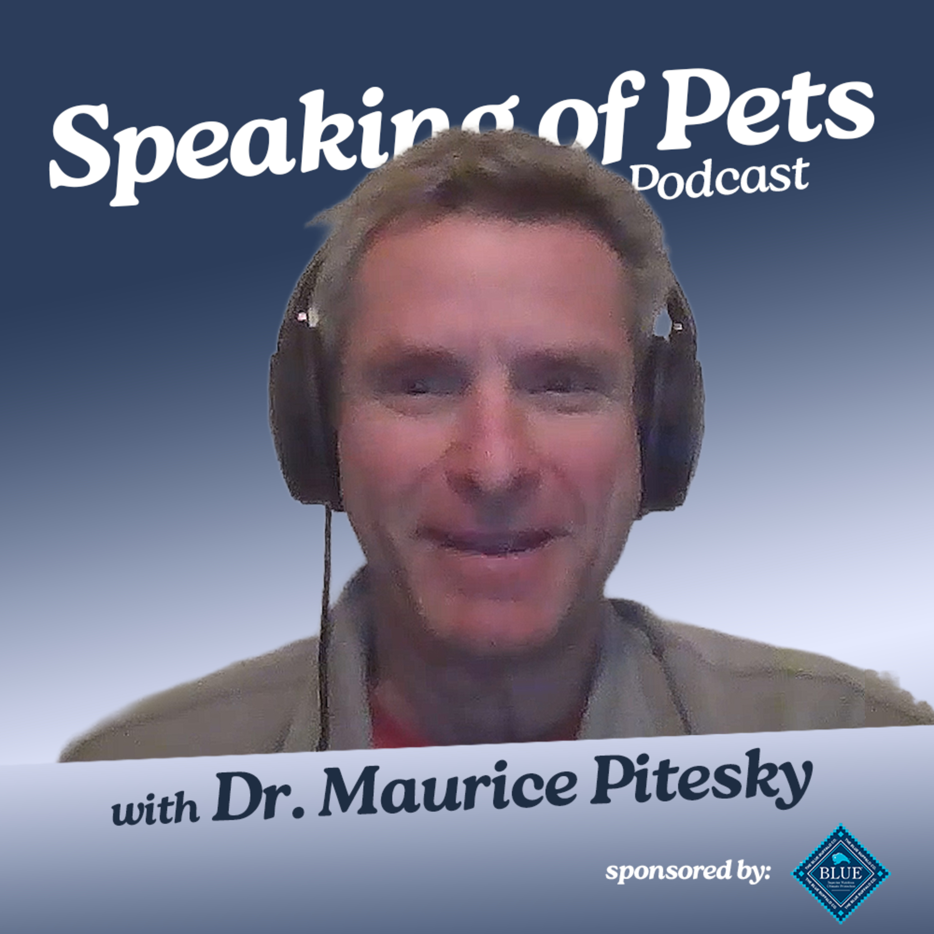 Speaking of Pets