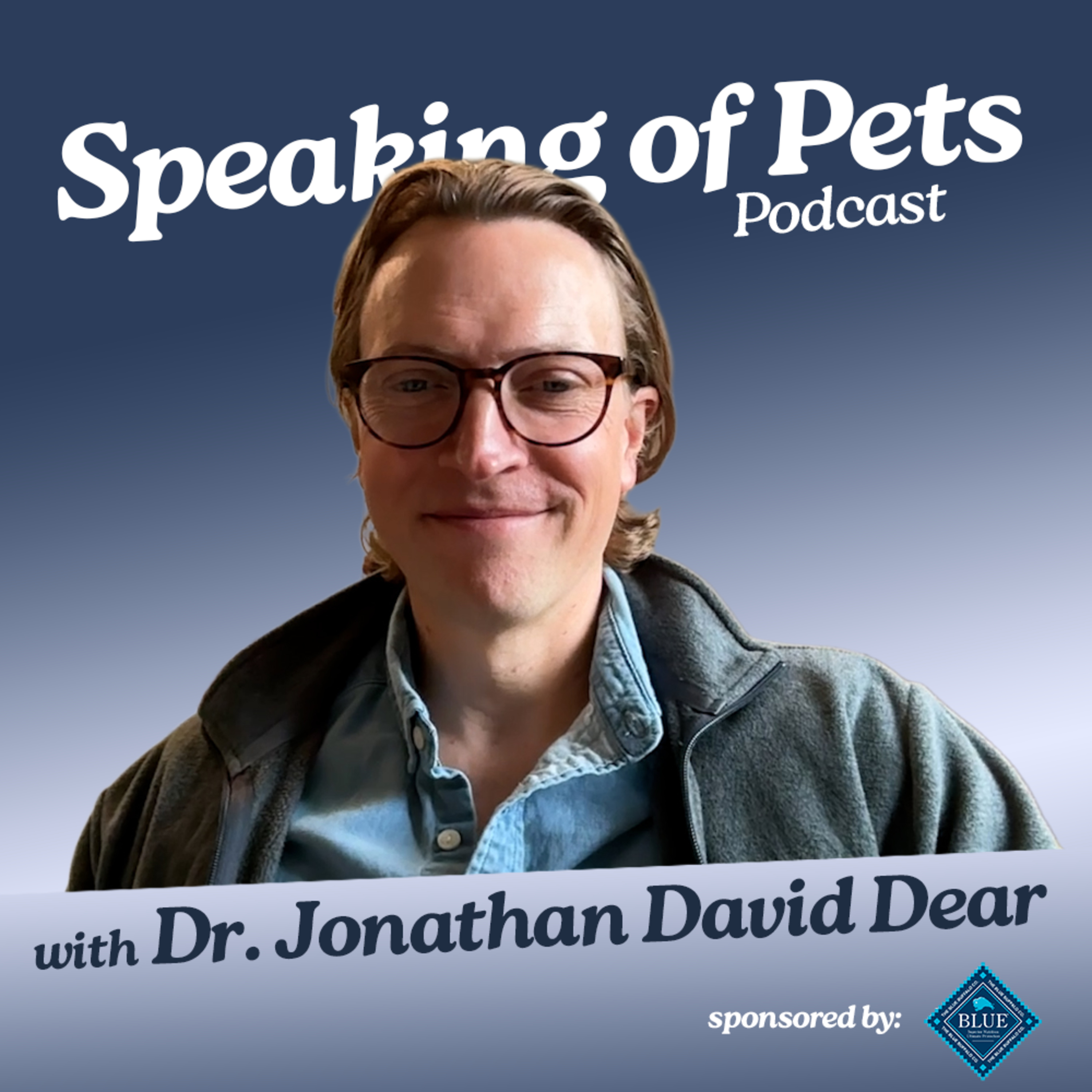 Speaking of Pets