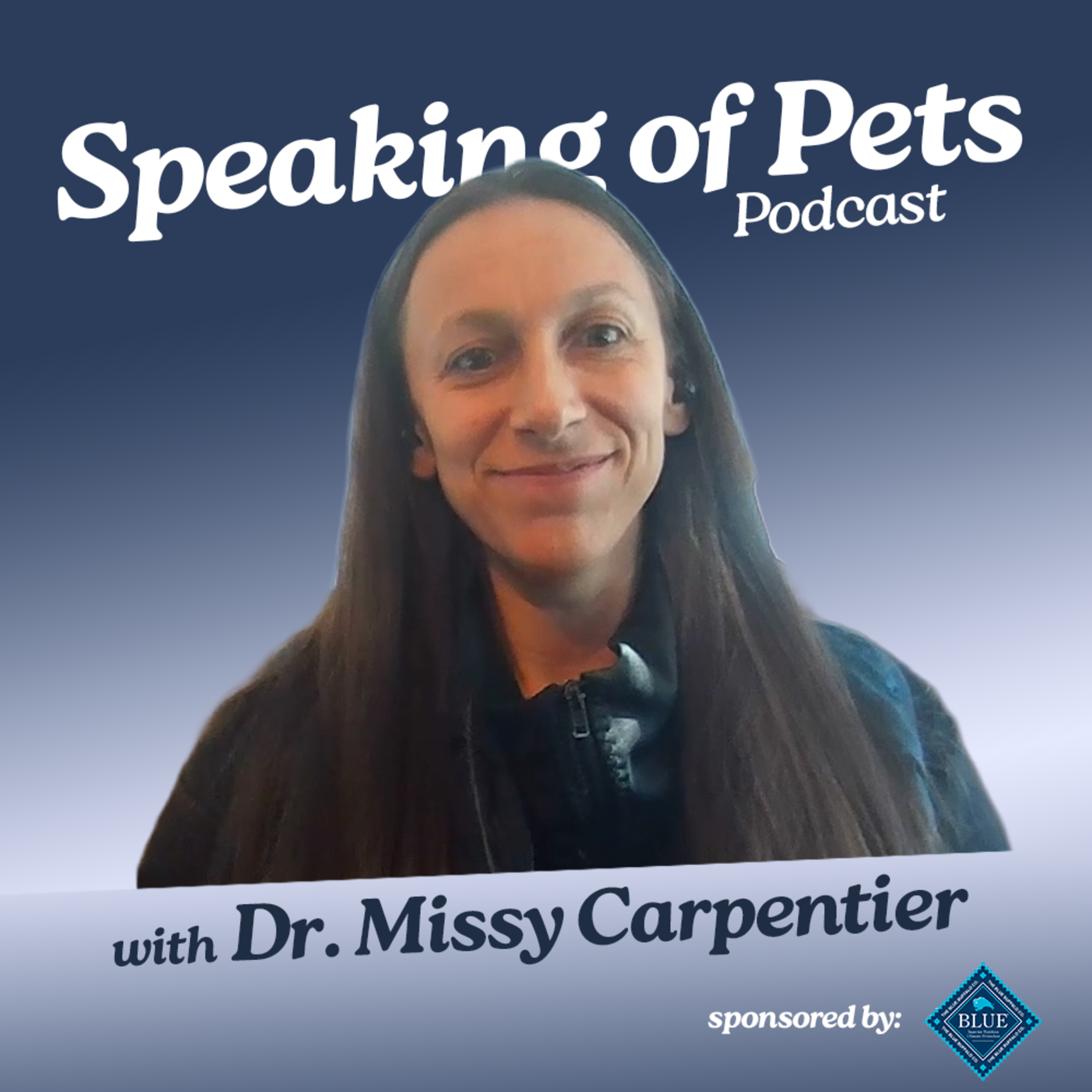 Speaking of Pets