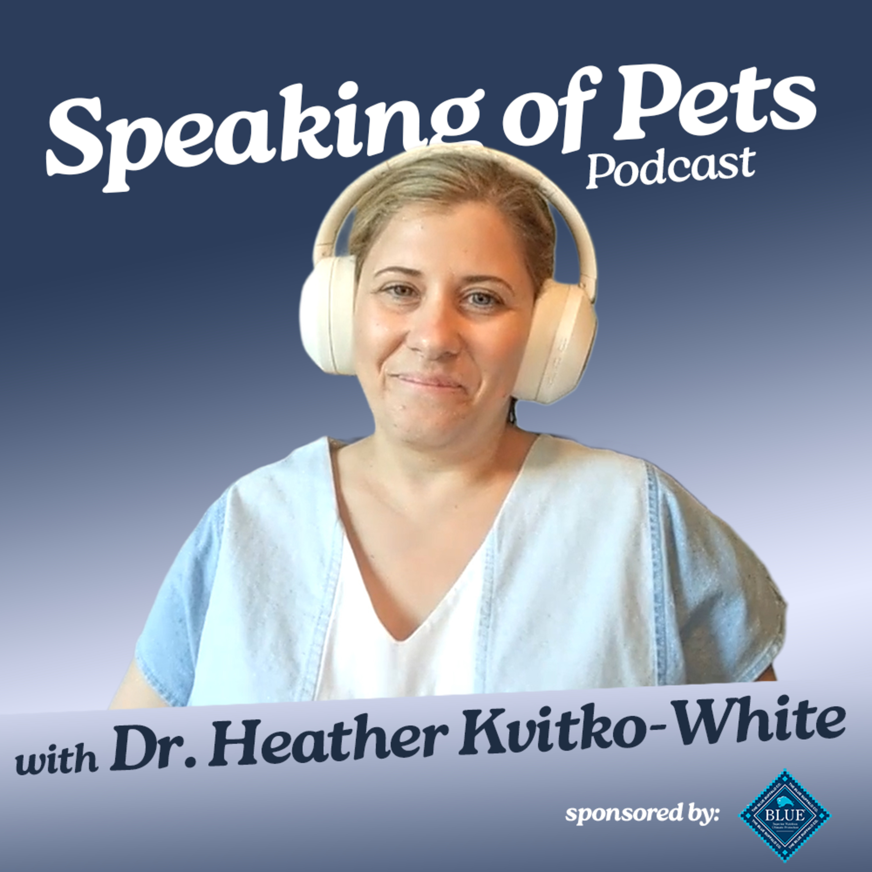 Speaking of Pets