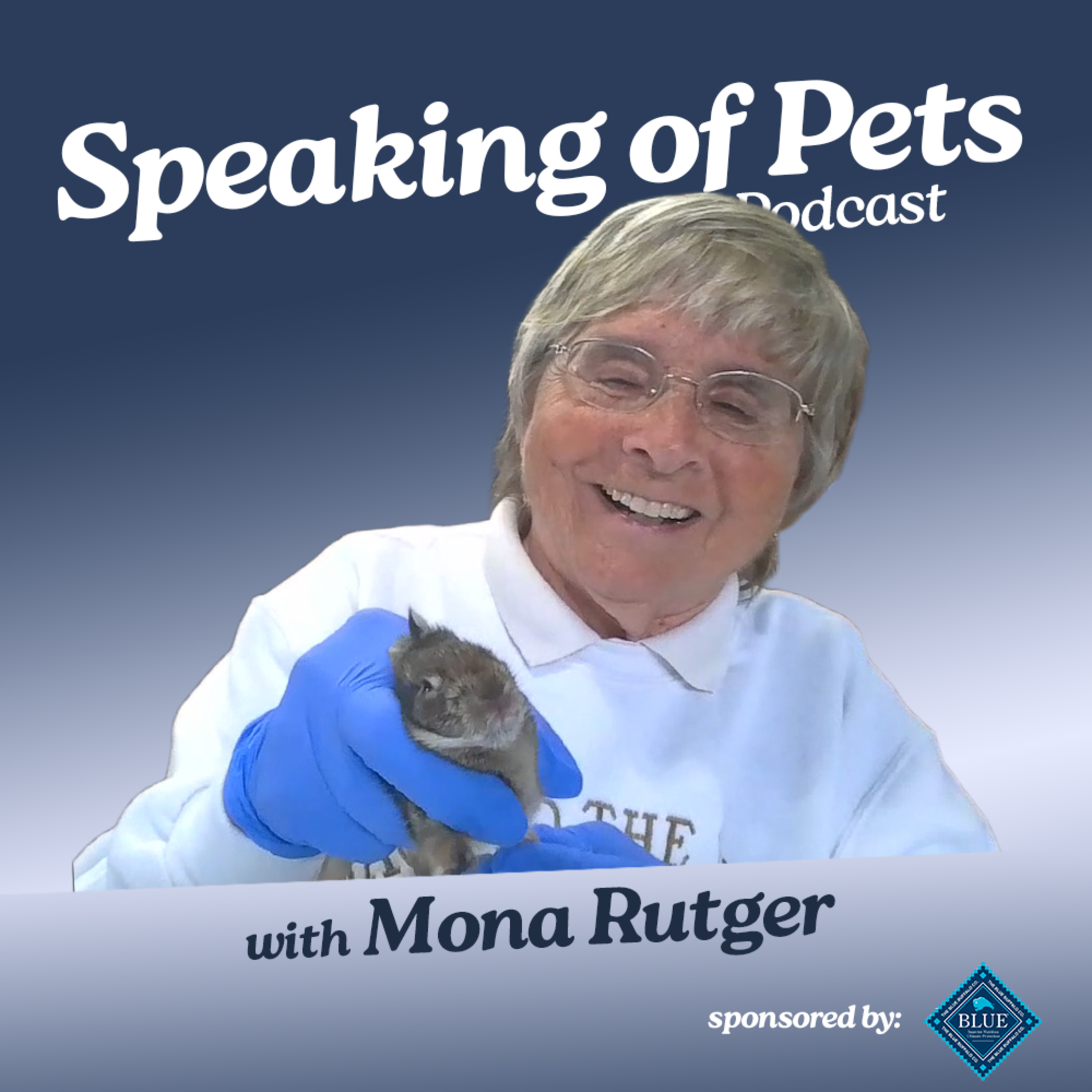 Speaking of Pets